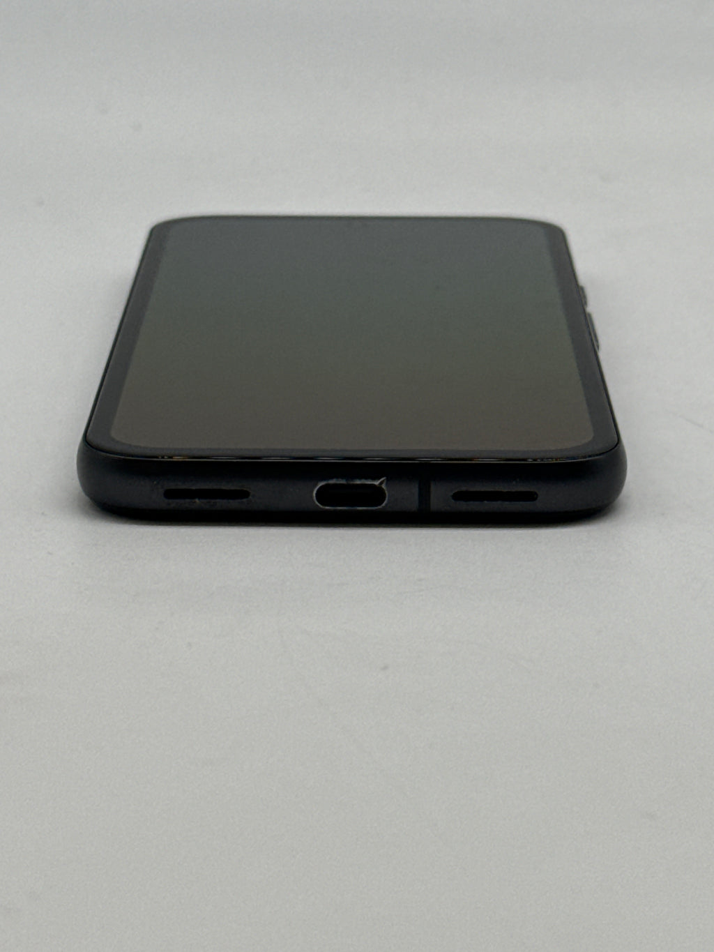 Google Pixel 8a Obsidian 128GB T-Mobile Locked - For Parts