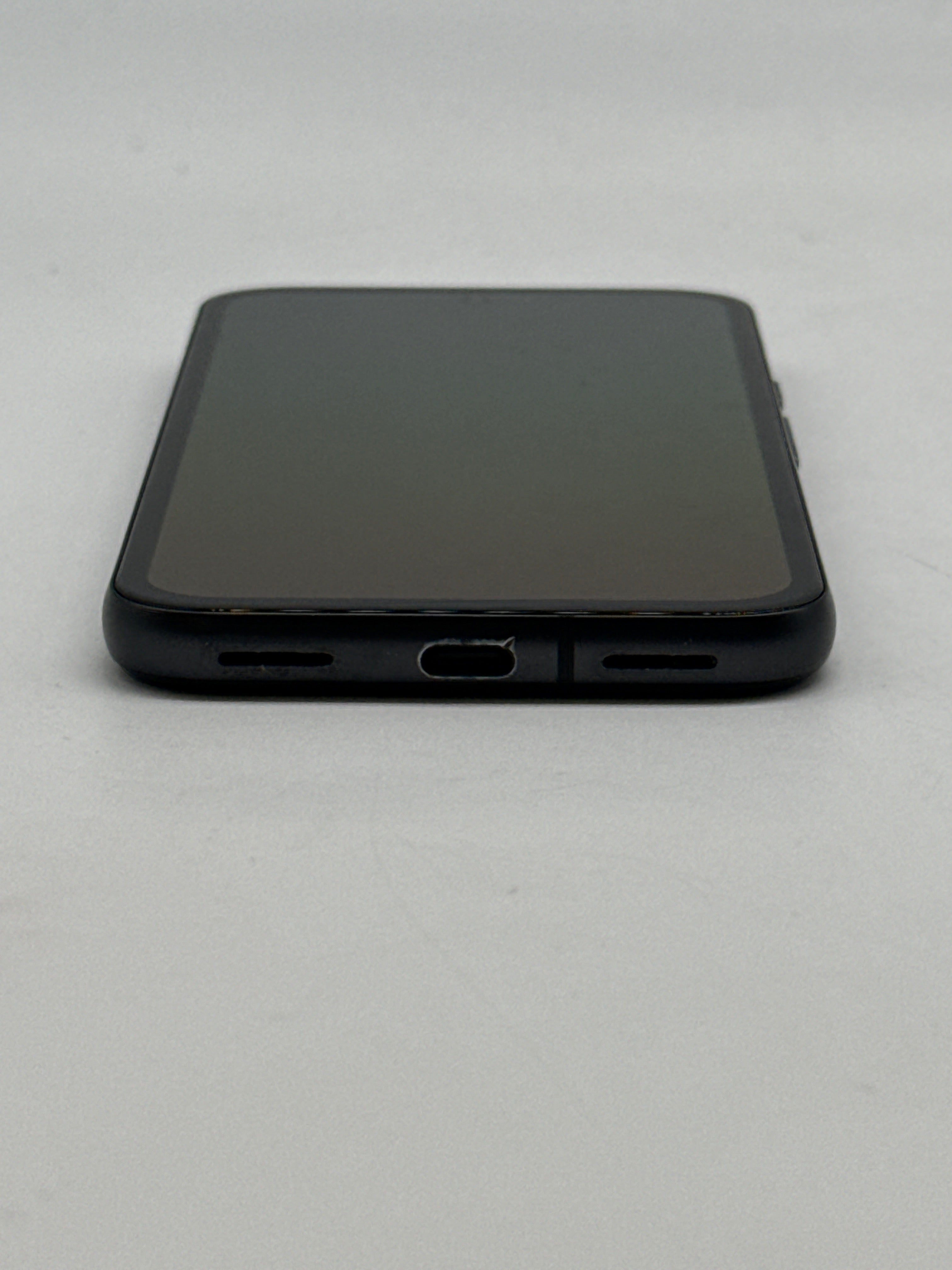 Google Pixel 8a Obsidian 128GB T-Mobile Locked - For Parts
