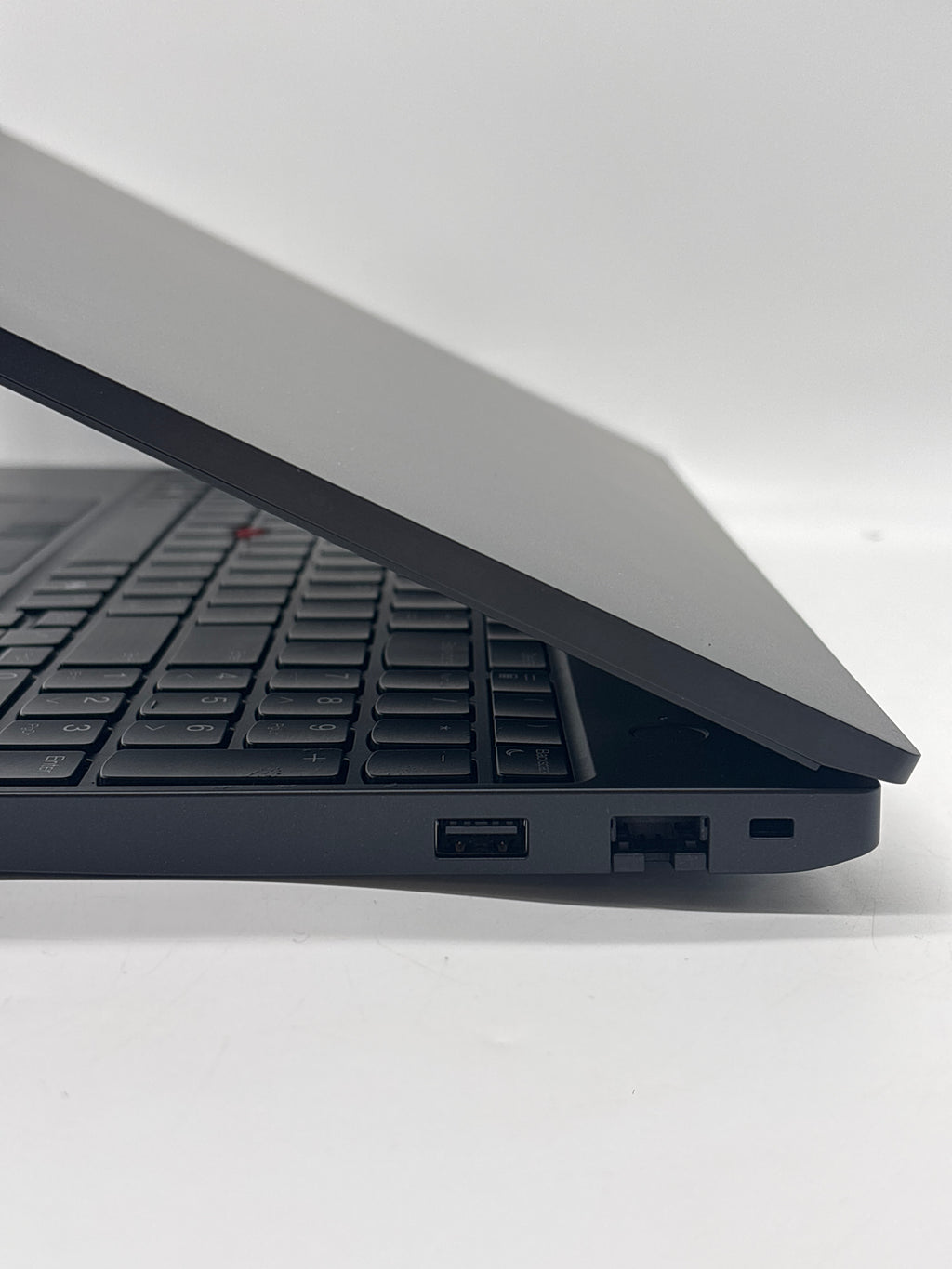 Lenovo ThinkPad E16 Gen 2 16" Core Ultra 7 155U 32GB RAM 1TB SSD - Used