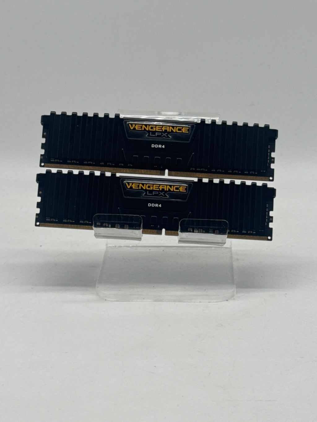 Corsair Vengeance LPX 32GB (2x16GB) DDR4-3200 Desktop RAM - Used