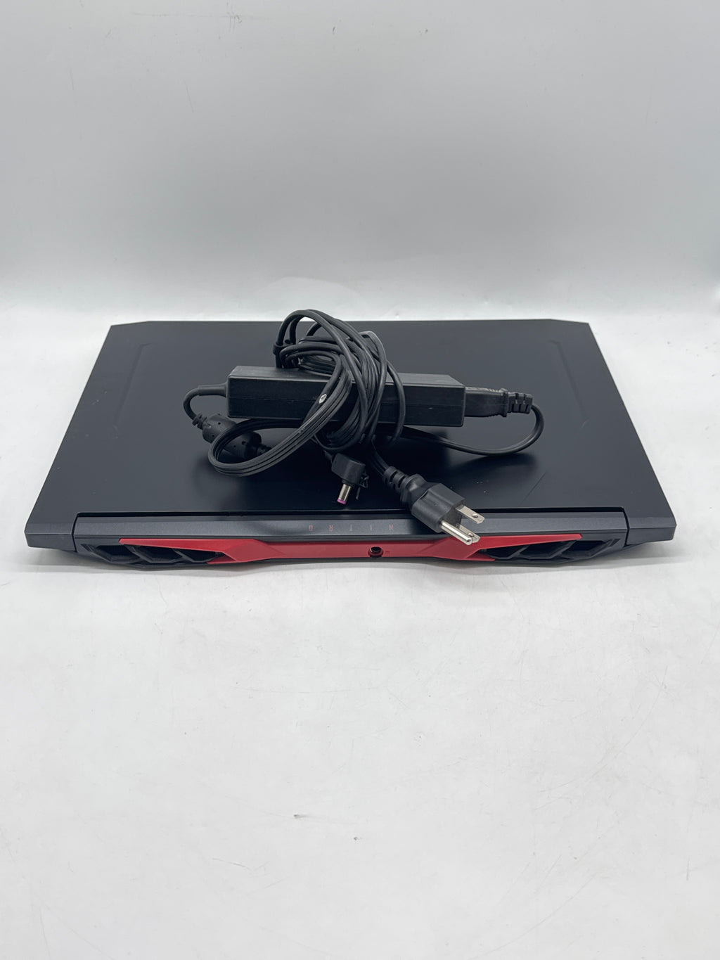 Acer Nitro 5 N20C1 15.6in i5-10300H 8GB RAM 256GB SSD GTX 1650 - Used
