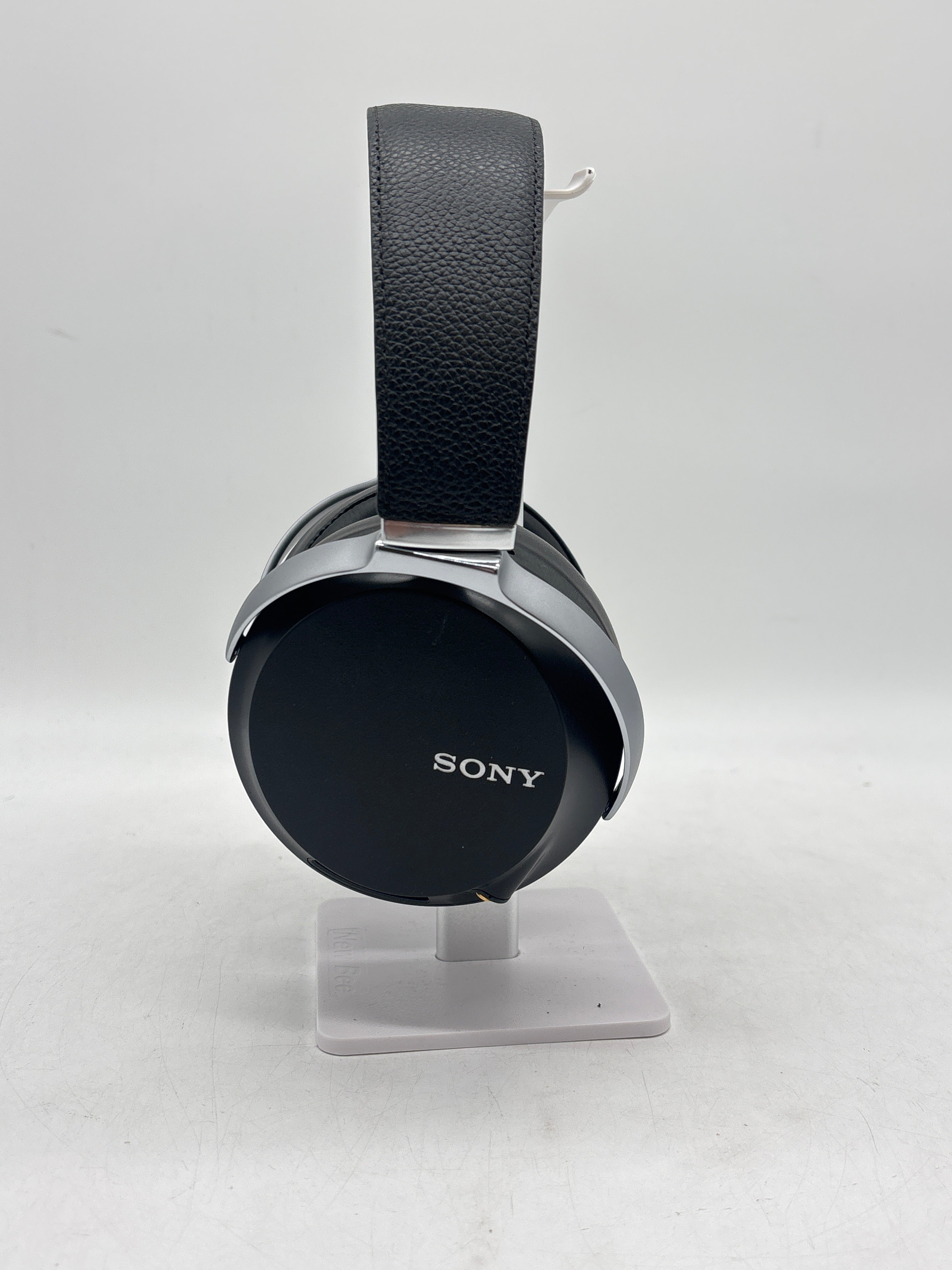 Sony MDR-Z7 Over-Ear High Resolution Audiophile Headphones - For Parts (Left speaker issues)
