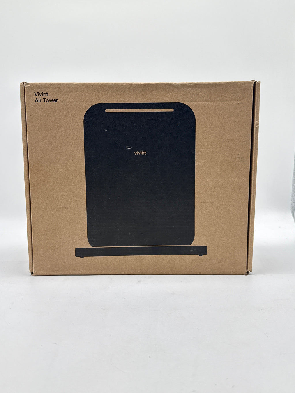 Vivint Air Tower VS-VAB000-000 Wireless Mesh Network Extender and Smart Hub repe