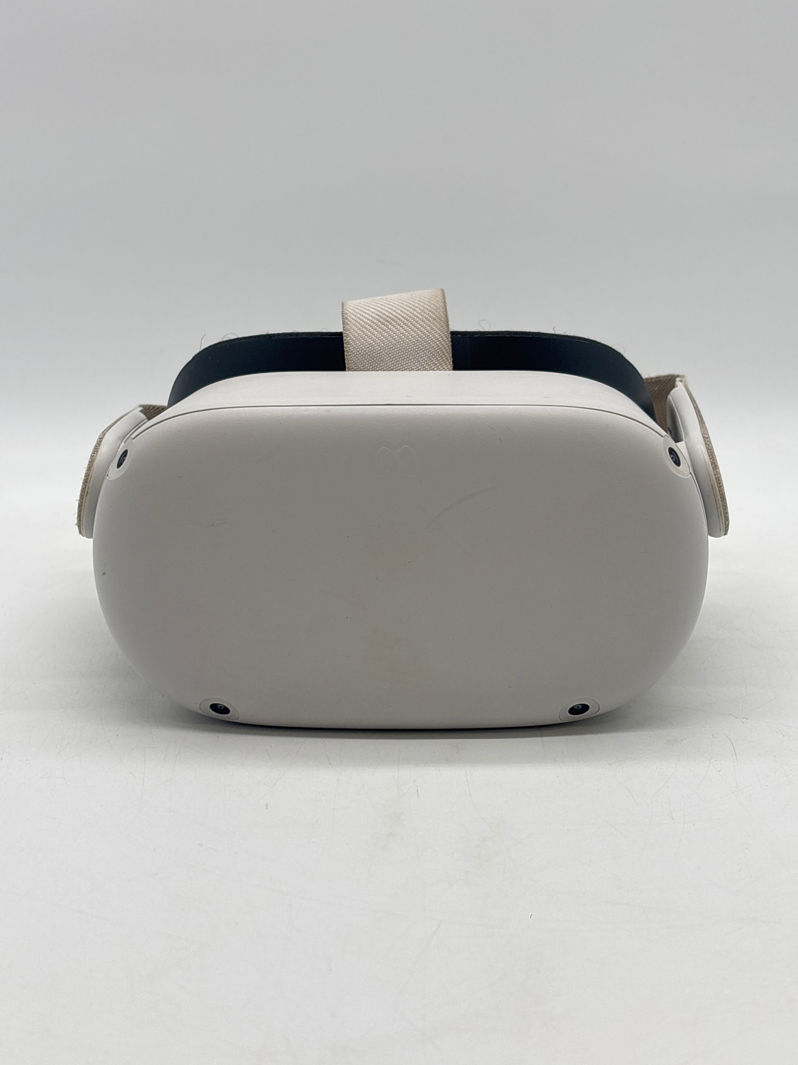 Meta Quest 2 128GB Standalone VR Headset Black - For Parts