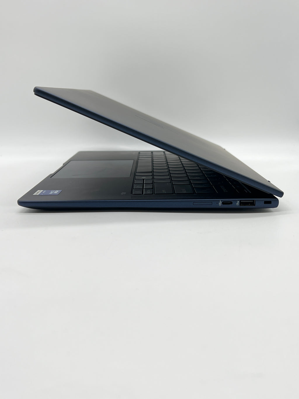 HP EliteBook X G1i 14 Inch Intel Core Ultra 7 32GB RAM 1TB SSD Silver