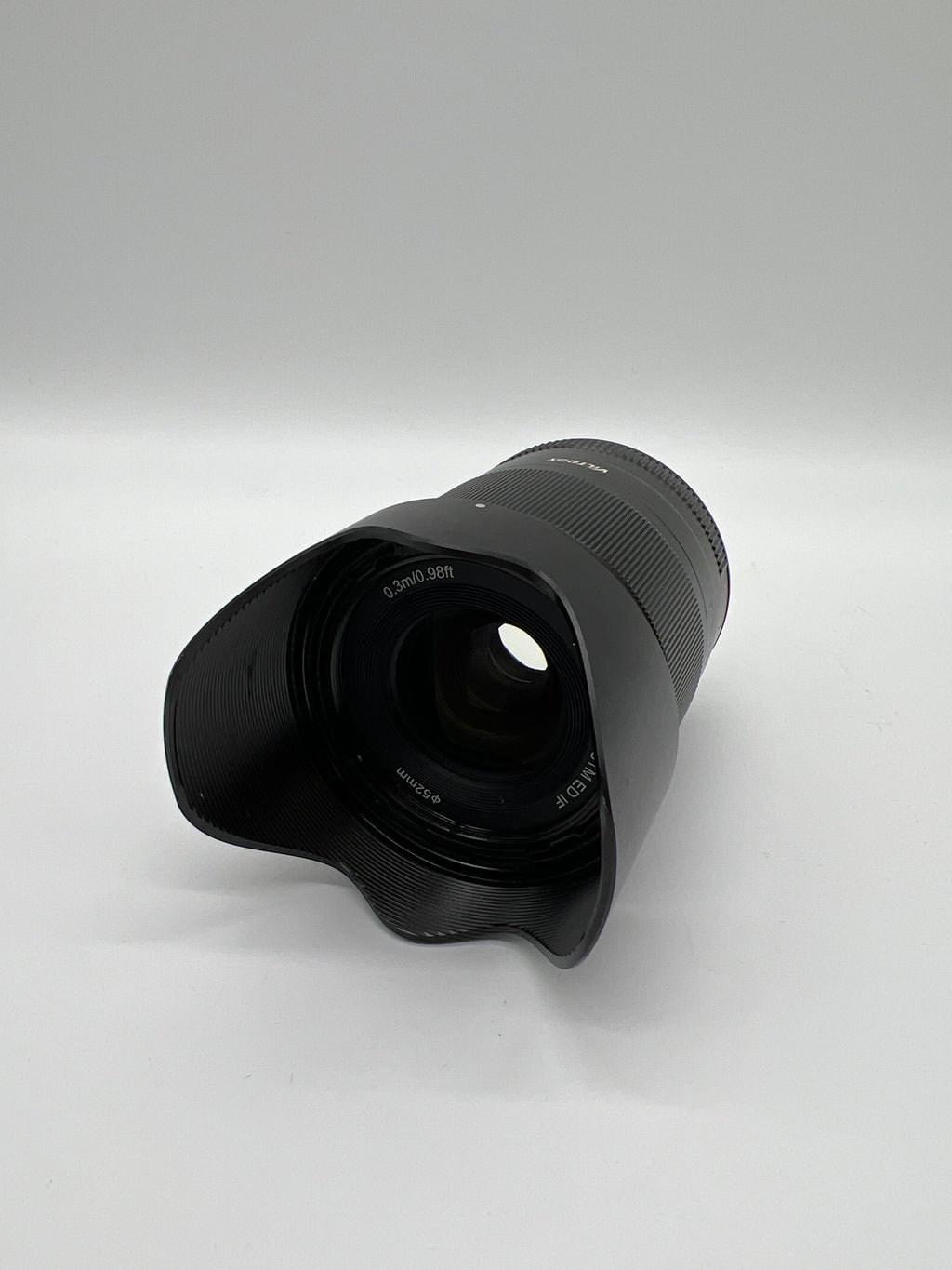 Viltrox 23 mm f/1.4 Camera Lens for Sony Autofocus Wide Angle