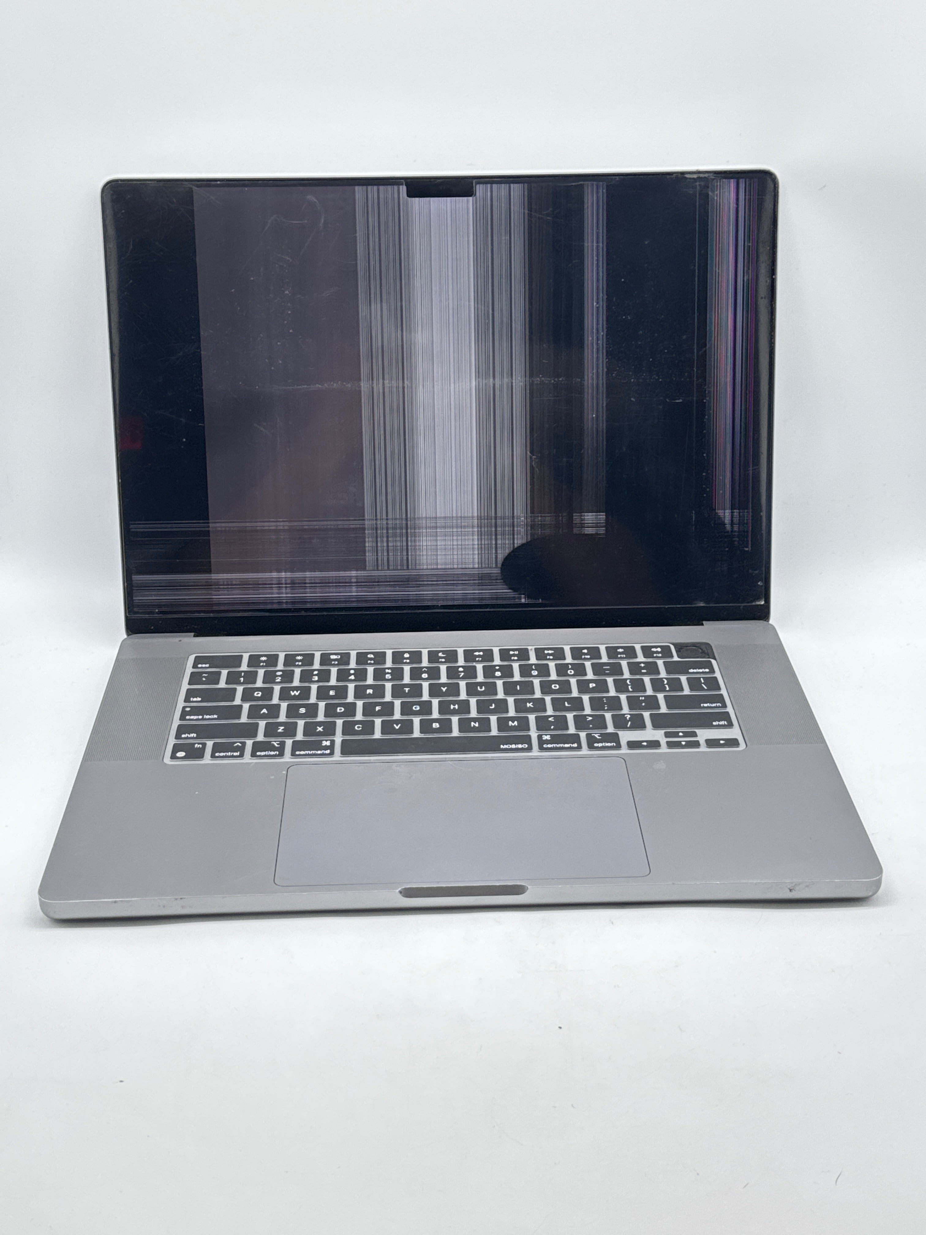 Apple MacBook Pro 16" M1 Pro A2485 16GB RAM 1TB SSD - For Parts