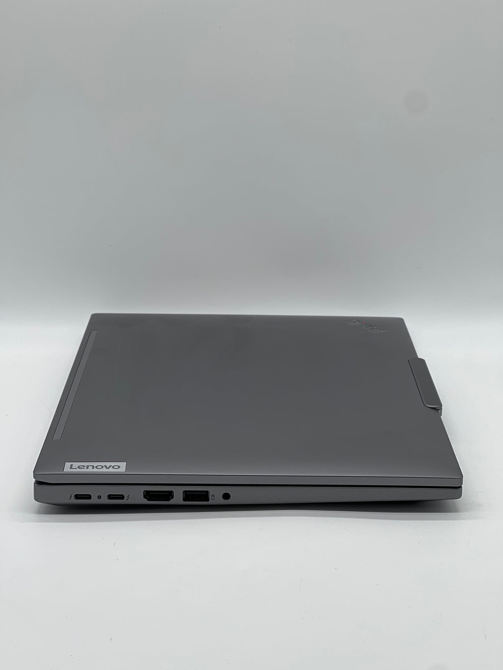 Lenovo ThinkPad T14 Gen 5 13-inch Ultra 7 155U 16GB 512GB Gray Laptop 21ML-0089US