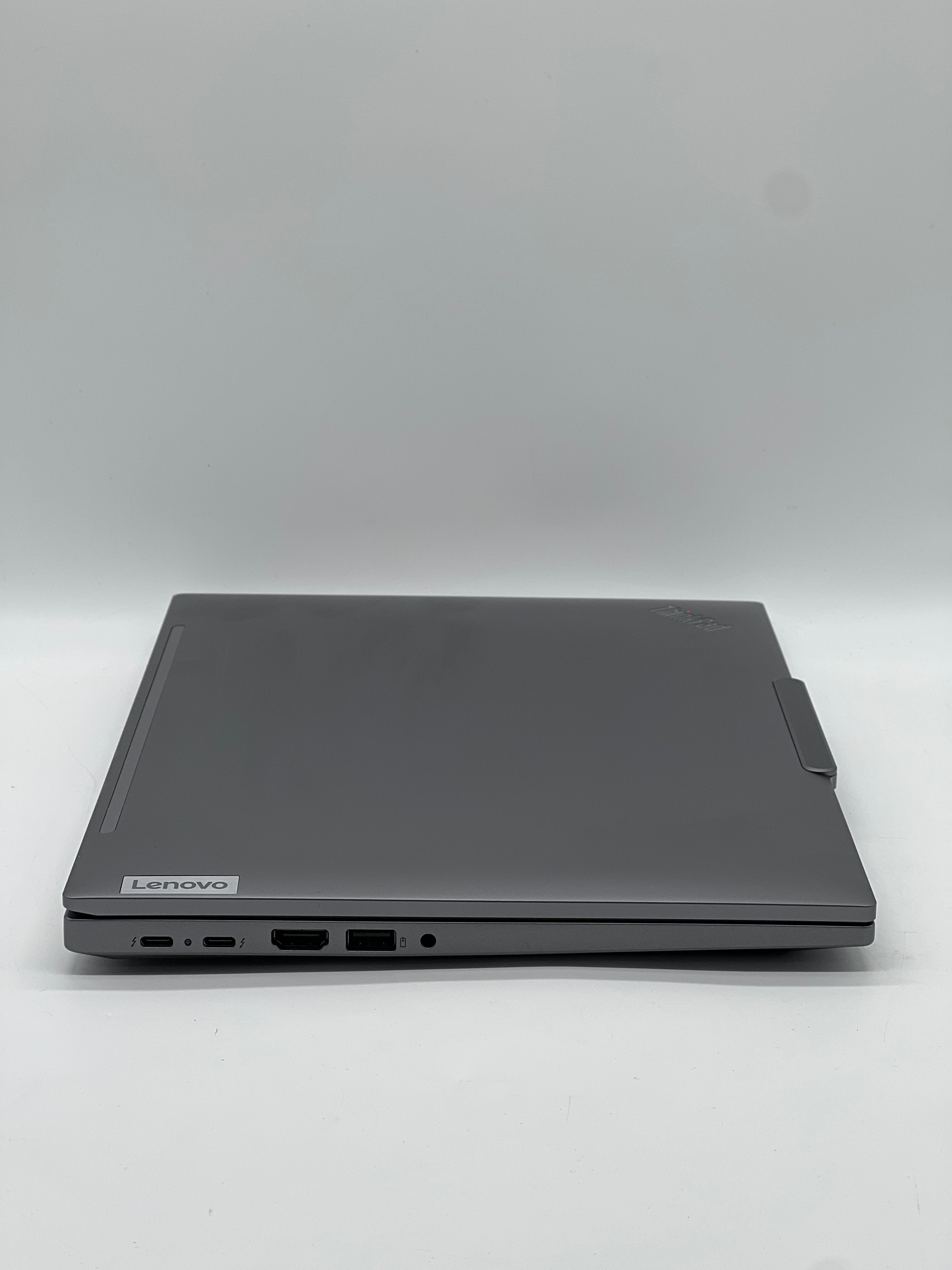 Lenovo ThinkPad T14 Gen 5 13-inch Ultra 7 155U 16GB 512GB Gray Laptop 21ML-0089US