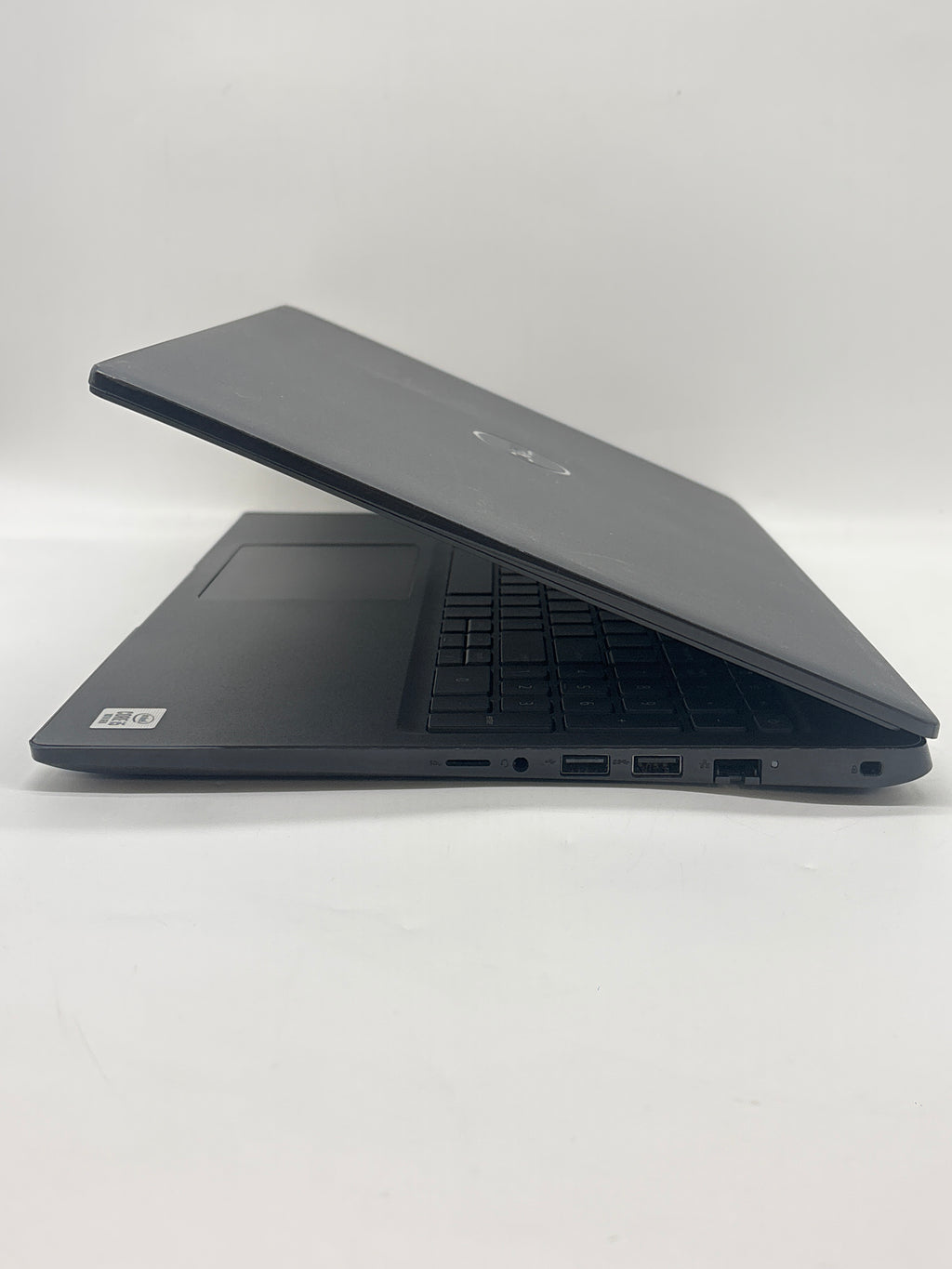 Dell Latitude 3510 15.6" Intel Core i5-10210U 8GB RAM 512GB SSD Black - Used