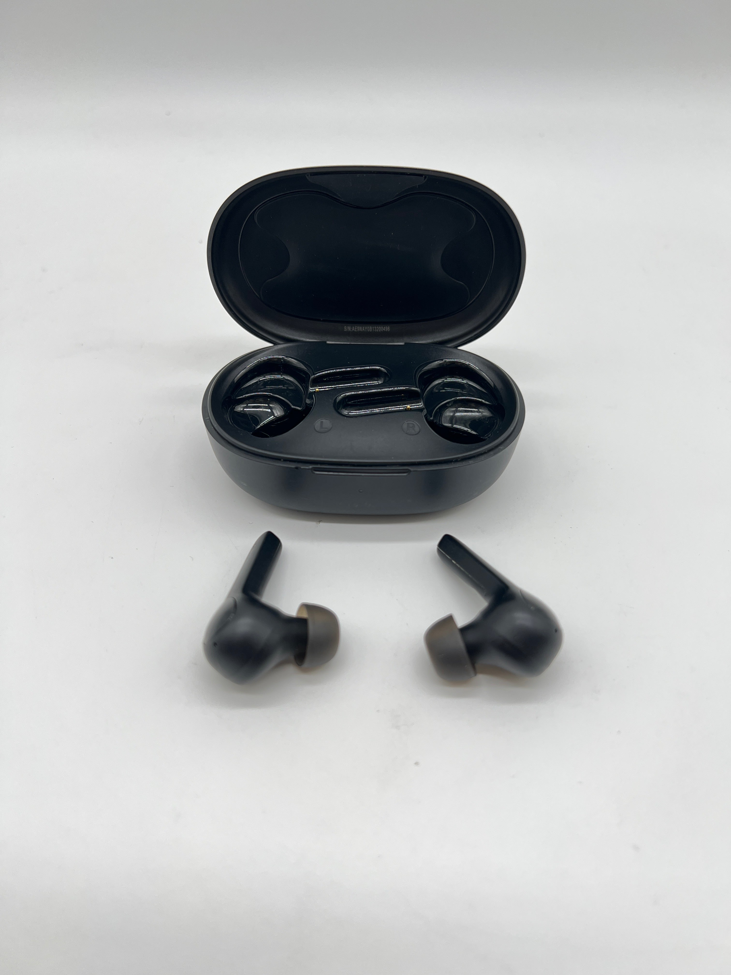 Anker Soundcore Life Note A3908 Black Bluetooth Headphones
