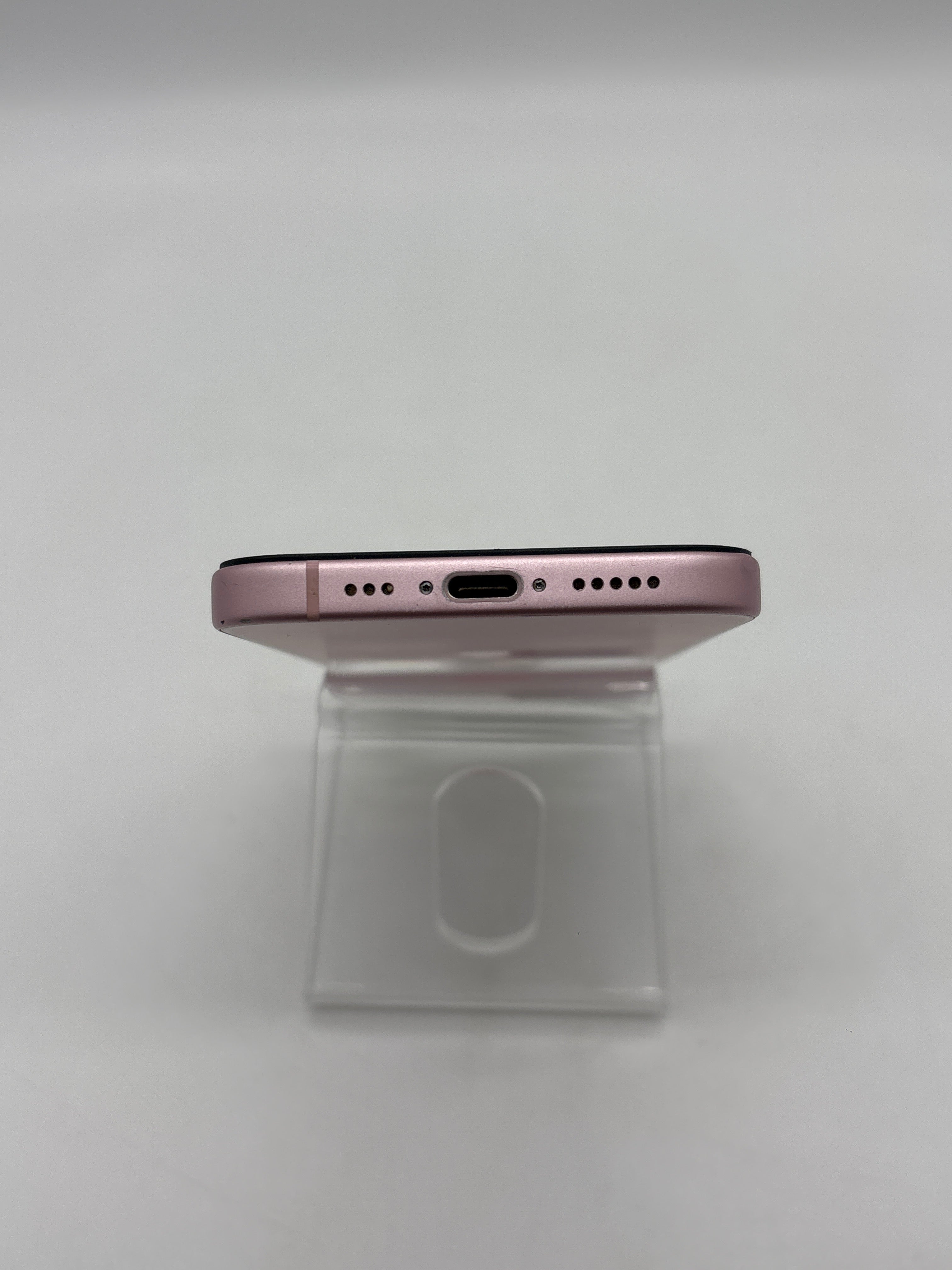 Apple iPhone 15 6.1 in 128 GB Pink Unlocked - For Parts (Read DESC)