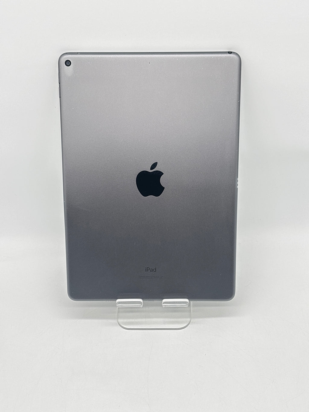 Apple iPad Air 3rd Gen 10.5 in A2152 64GB Space Gray Wi-Fi - For Parts (Read DESC)