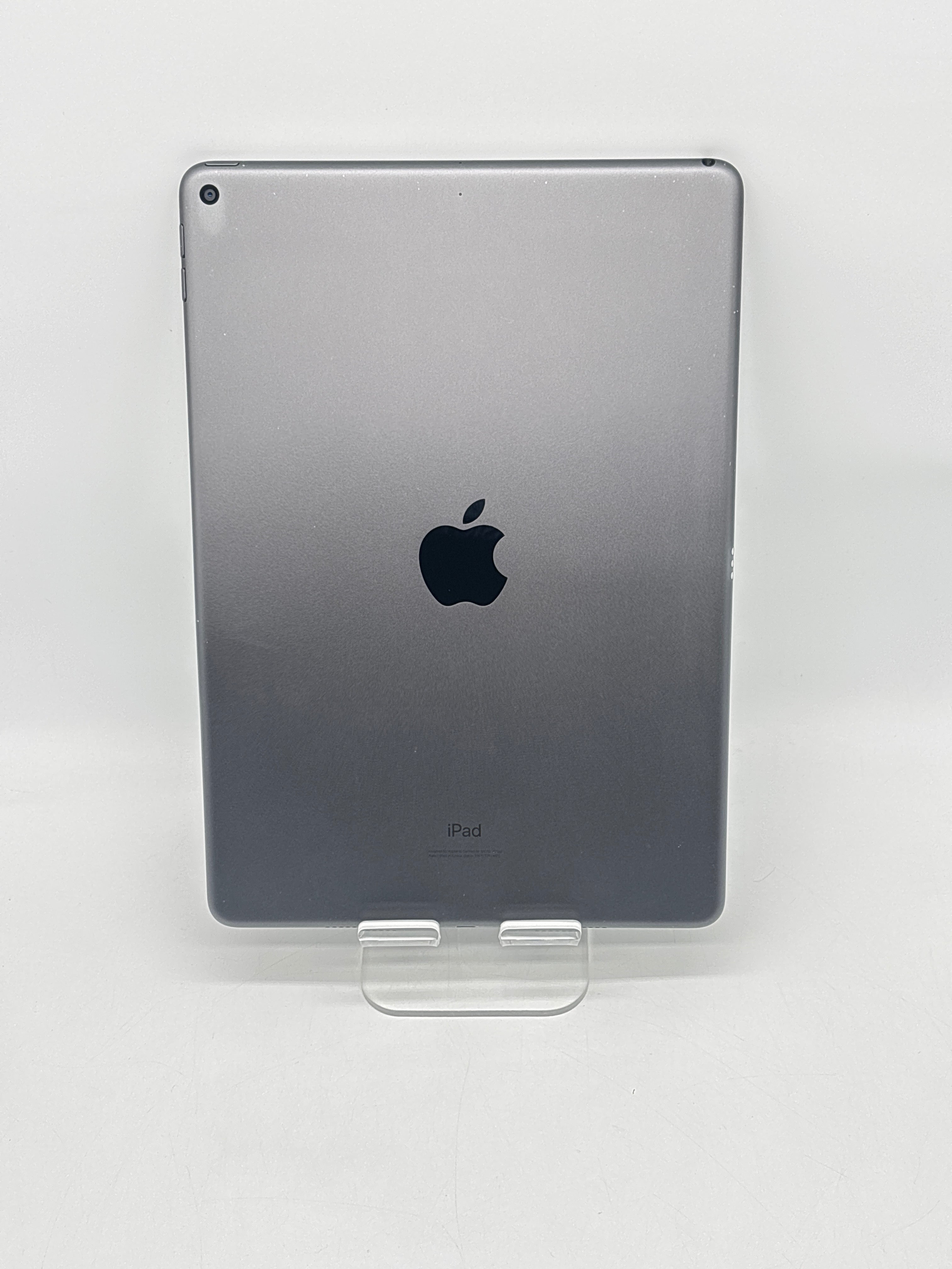 Apple iPad Air 3rd Gen 10.5 in A2152 64GB Space Gray Wi-Fi - For Parts (Read DESC)