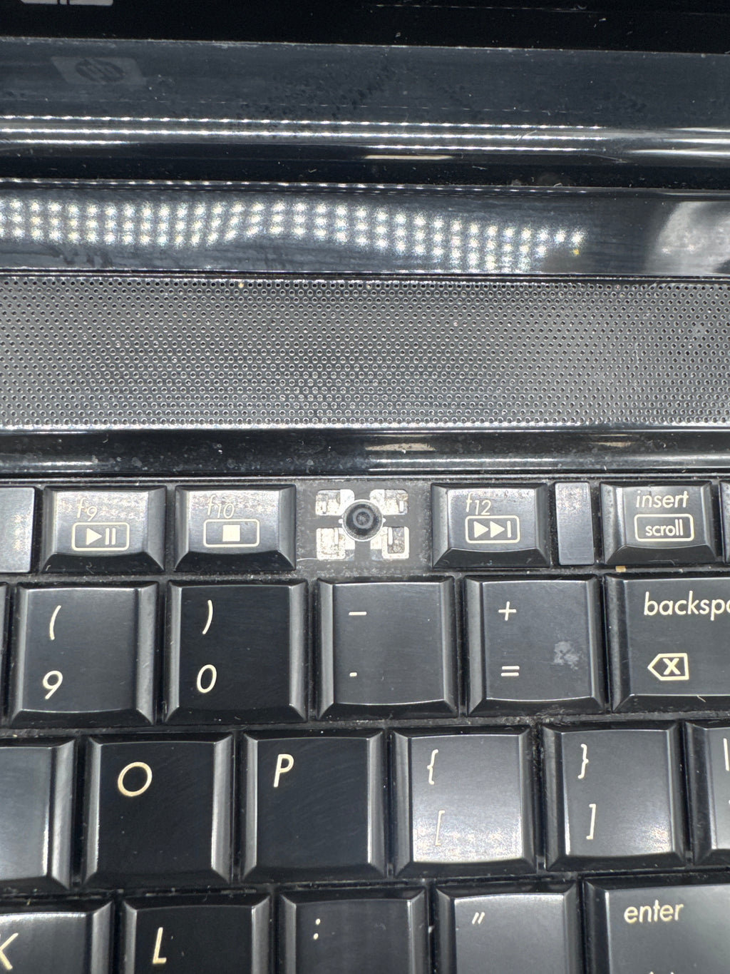 HP Pavilion DV6 Intel Core TM2 Duo T6600 4GB RAM 300GB HDD - For Parts [READ DESC]