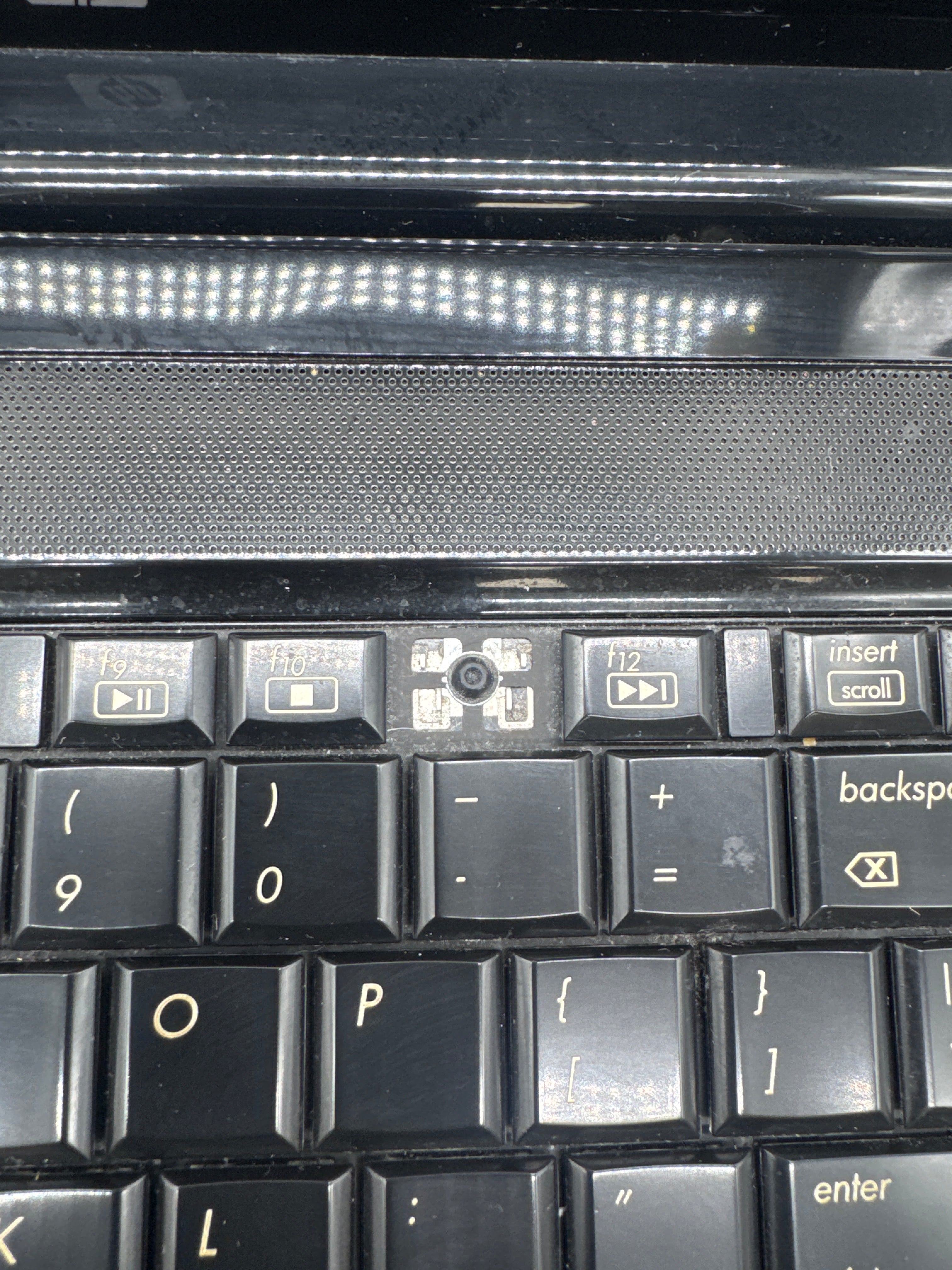 HP Pavilion DV6 Intel Core TM2 Duo T6600 4GB RAM 300GB HDD - For Parts [READ DESC]