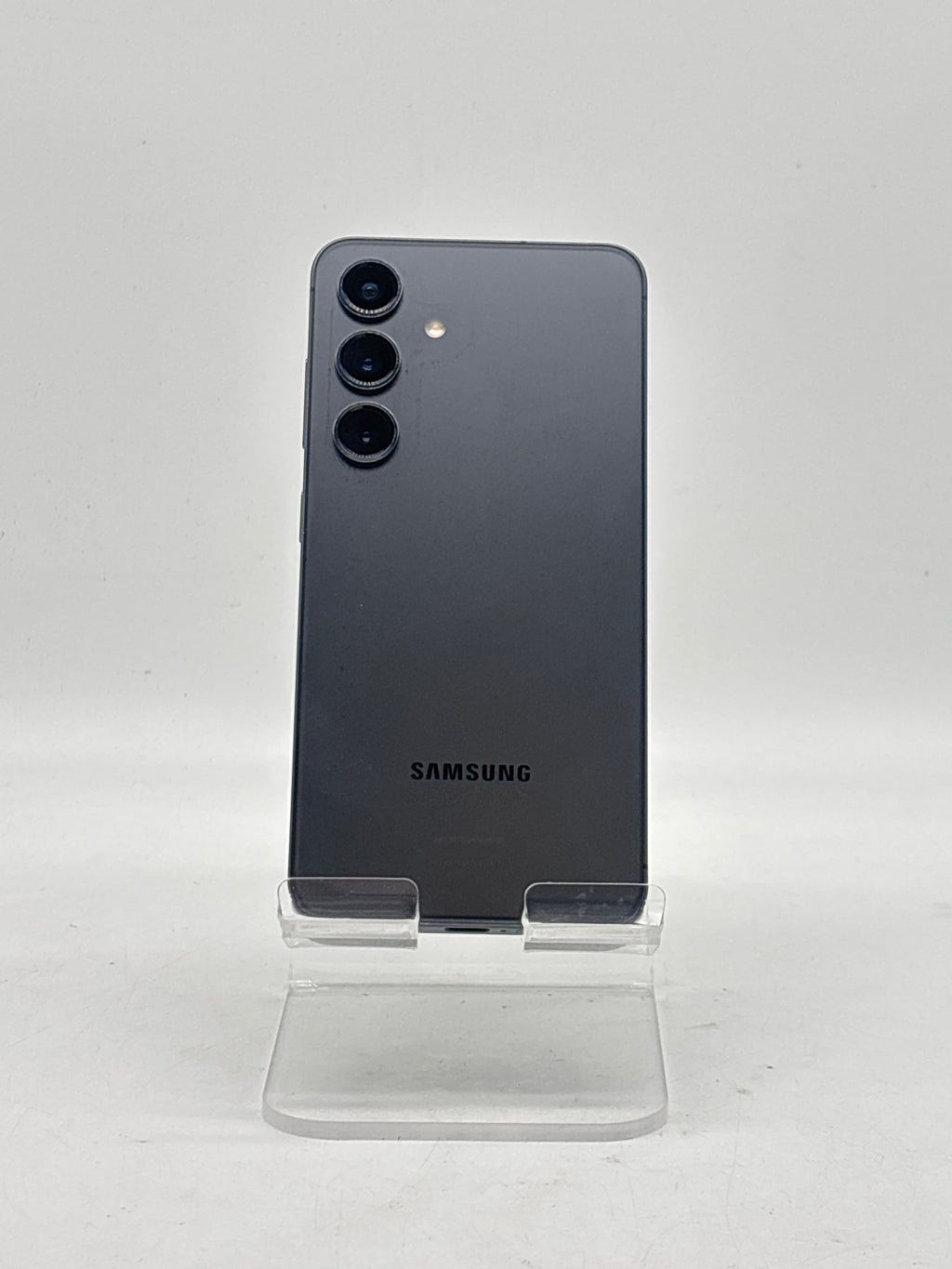 Samsung Galaxy S24 128GB Black Network Unlocked - Used