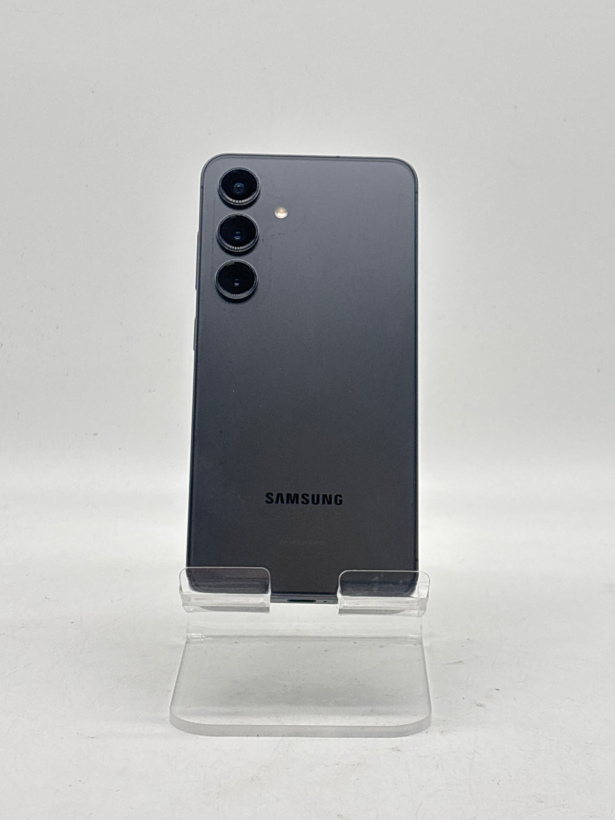 Samsung Galaxy S24 128GB Black Network Unlocked - Used