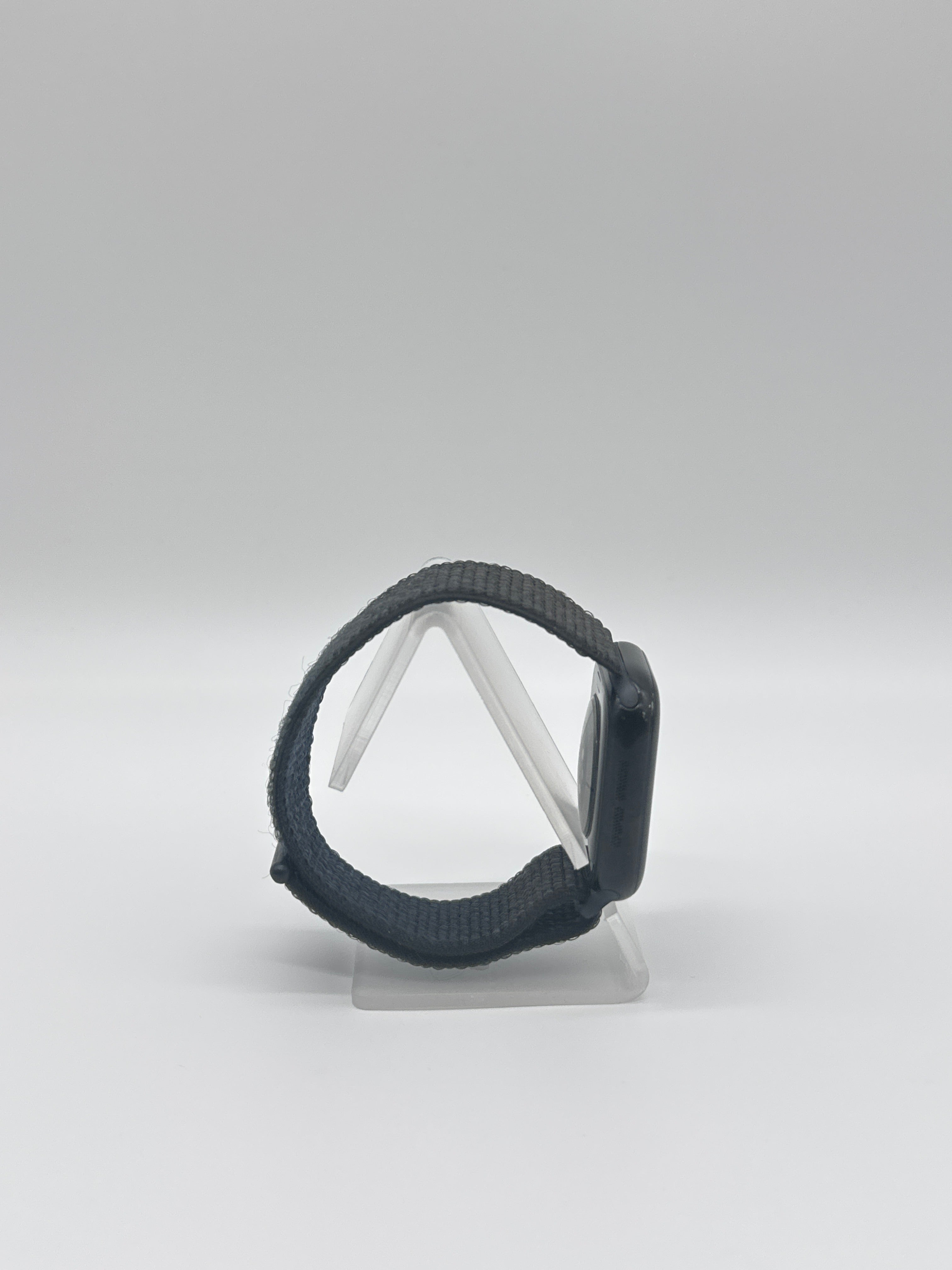 Apple Watch Series 10 A3001 - Black - 42mm - GPS + Cellular