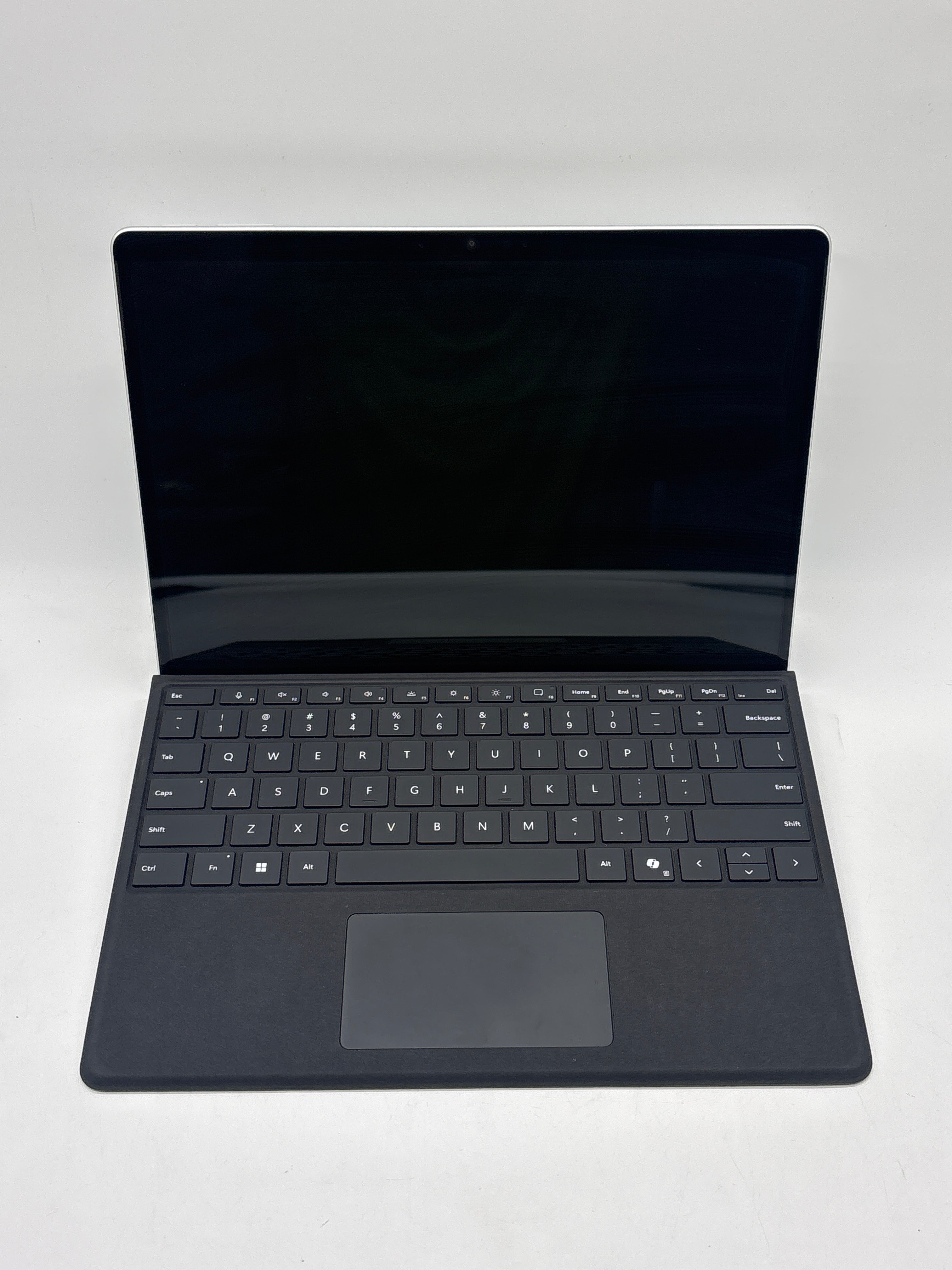 Microsoft Surface Pro 2085 11th Edition Snapdragon X 10-Core 16GB RAM 256GB SSD