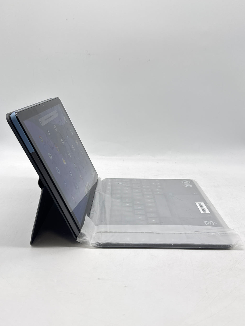 Lenovo IdeaPad Duet Chromebook 10.1" 2-in-1 Tablet 4GB RAM 128GB W/Keyboard