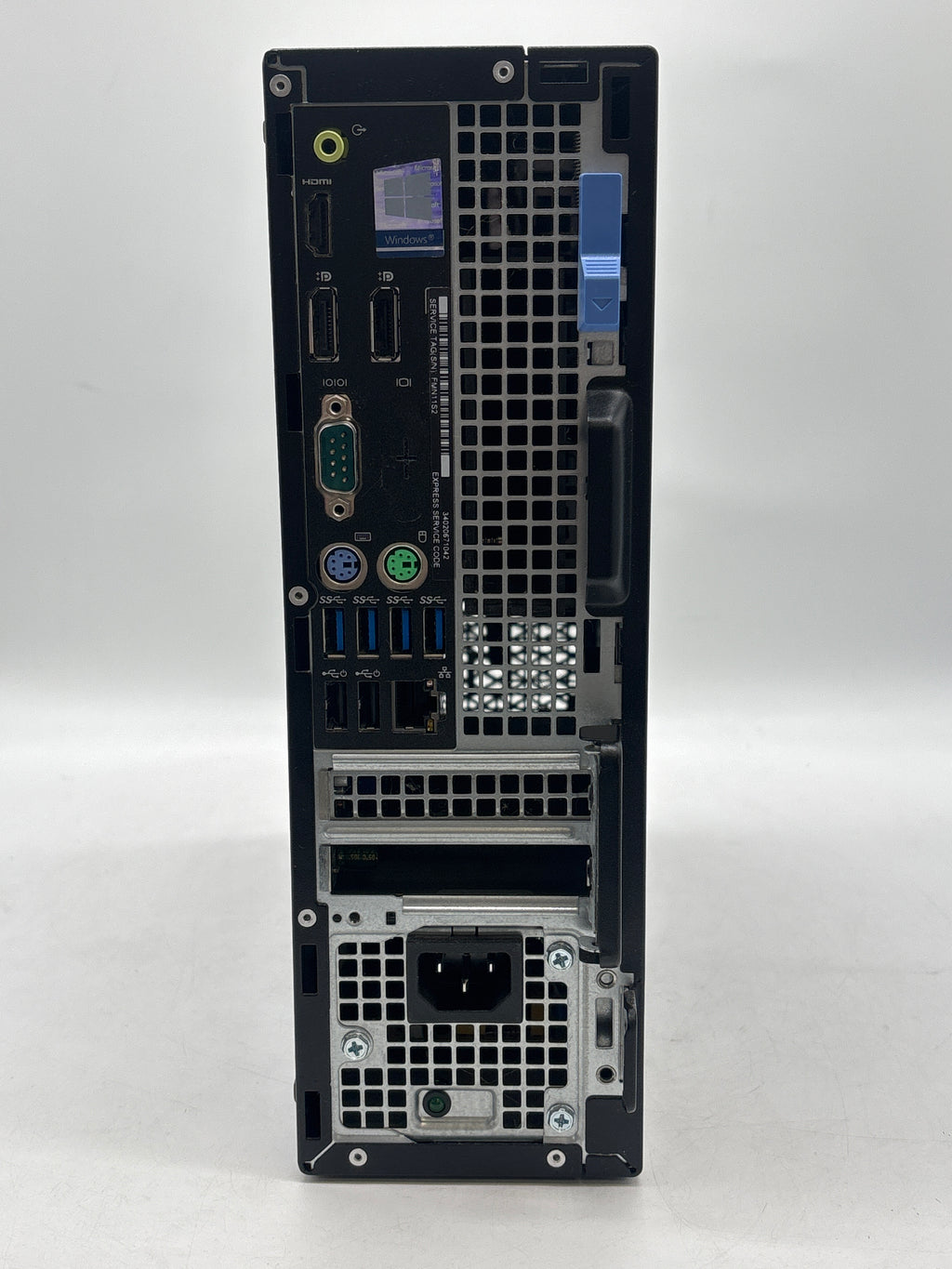 Dell OptiPlex 5050 SFF Desktop Computer i5-7600 - For Parts (No RAM No HDD)