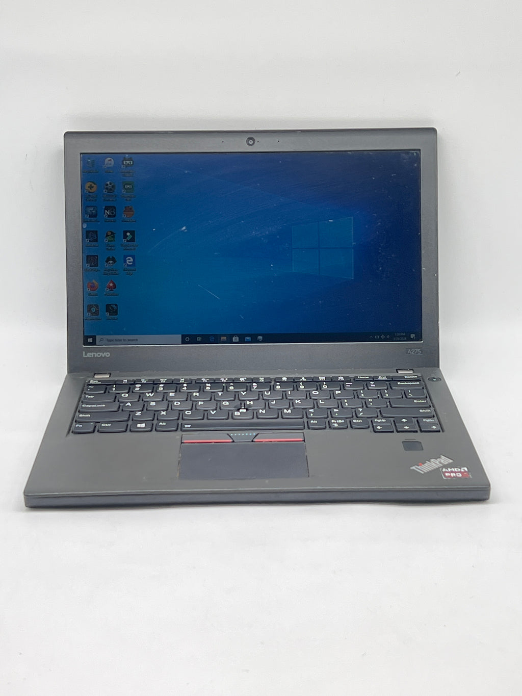 Lenovo ThinkPad A475 AMD A12-9800B 8GB RAM 512GB SSD - USED