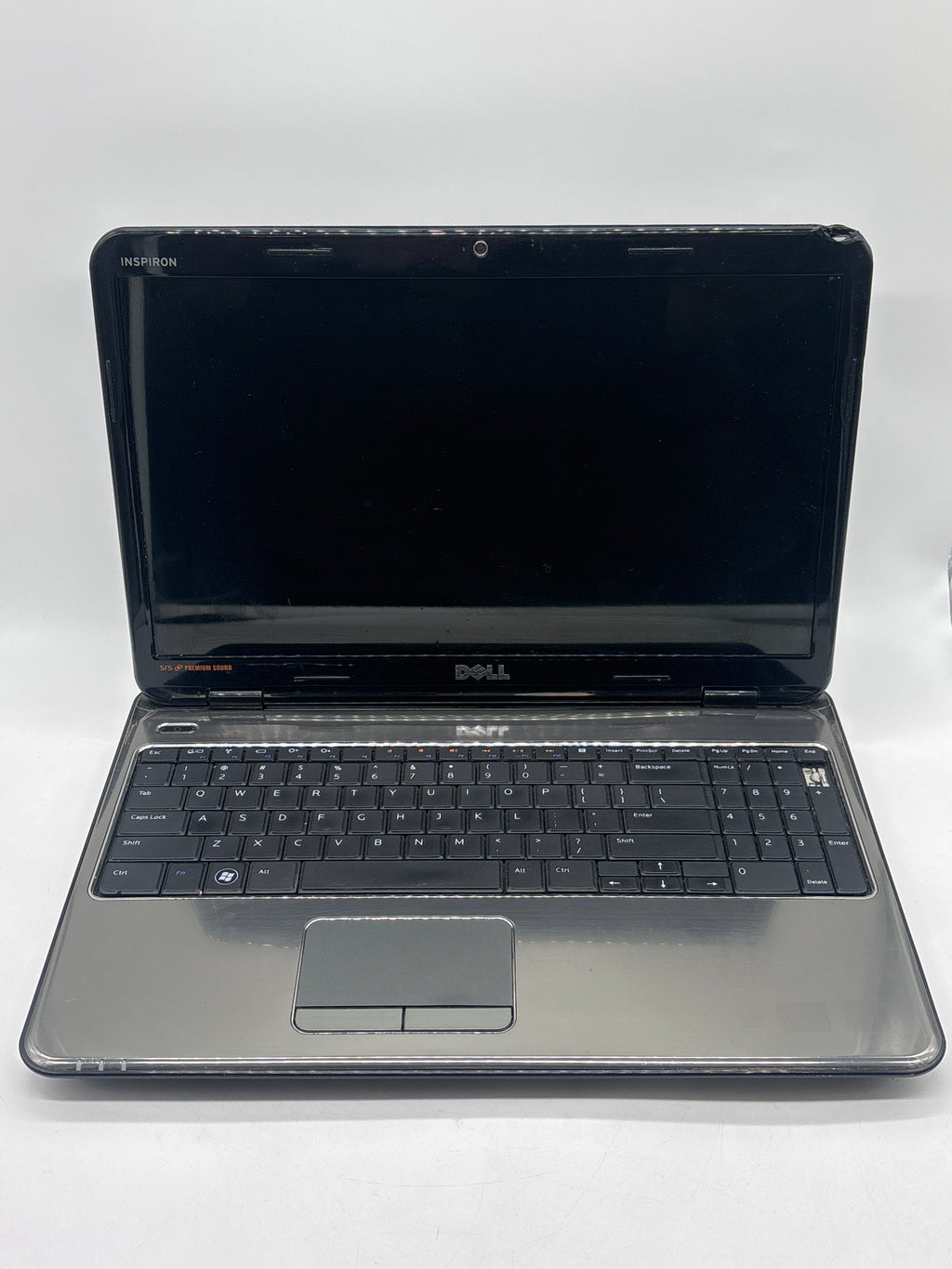 Dell Inspiron N5010 Pentium P6100 2GB RAM 256GB Storage - For Parts (Read DESC)