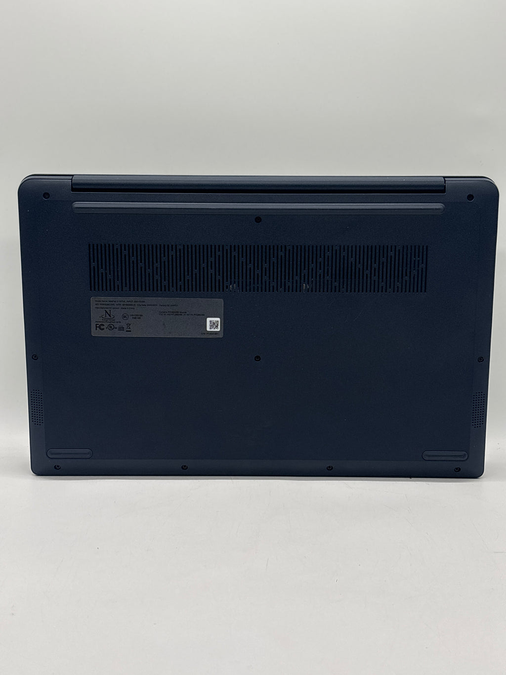 Lenovo Ideapad 3 15ITL6 Touch i5-1155g7 8GB RAM 512GB SSD