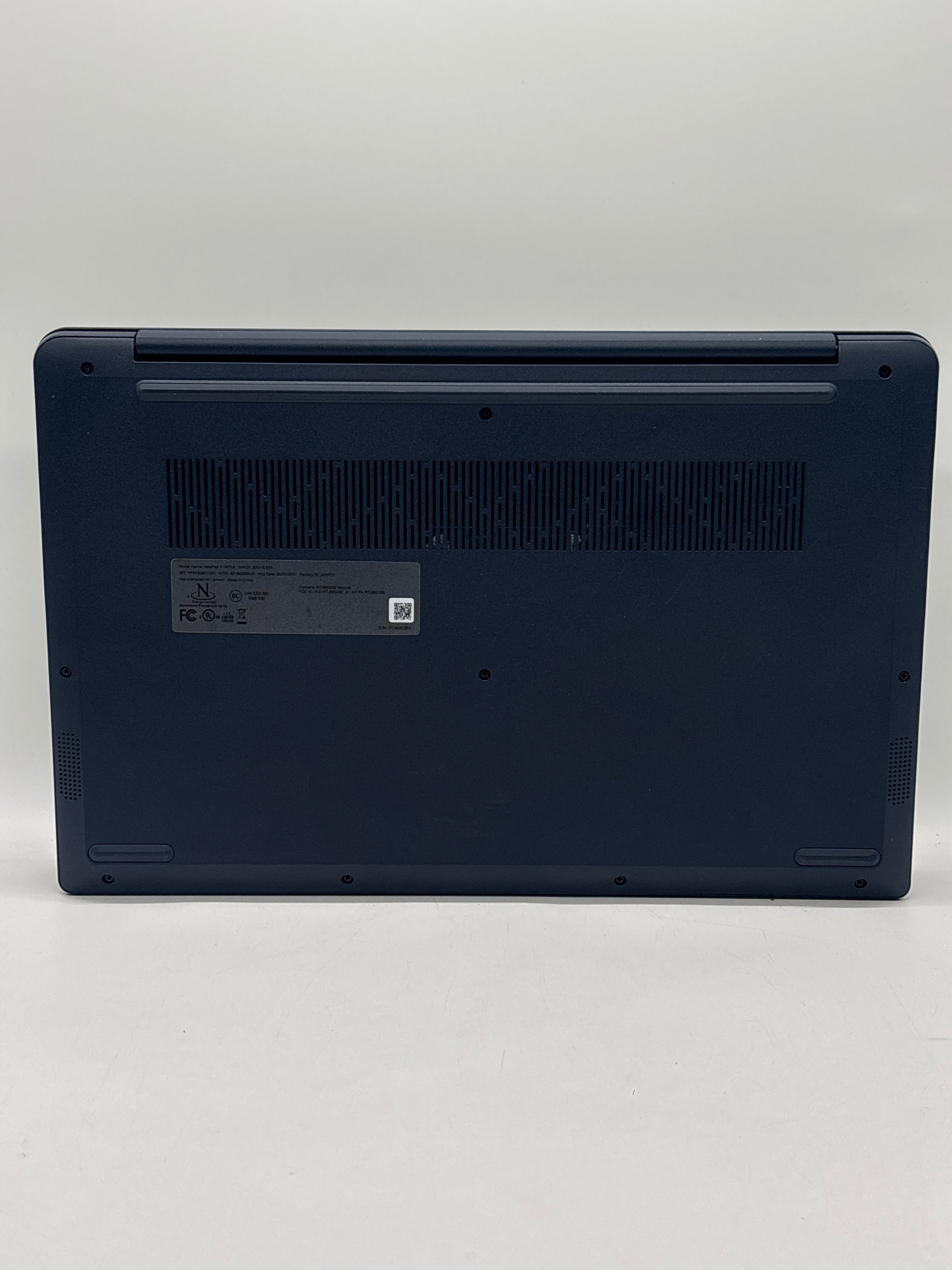 Lenovo Ideapad 3 15ITL6 Touch i5-1155g7 8GB RAM 512GB SSD