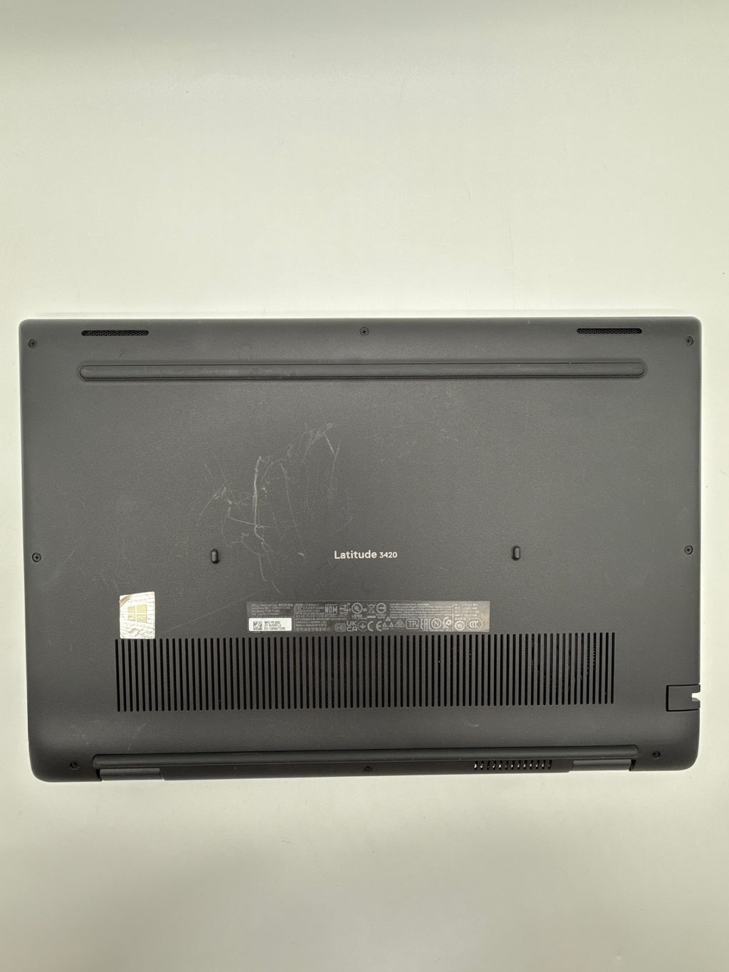 Dell Latitude 3420 i5-1135G7 8GB RAM 256GB SSD