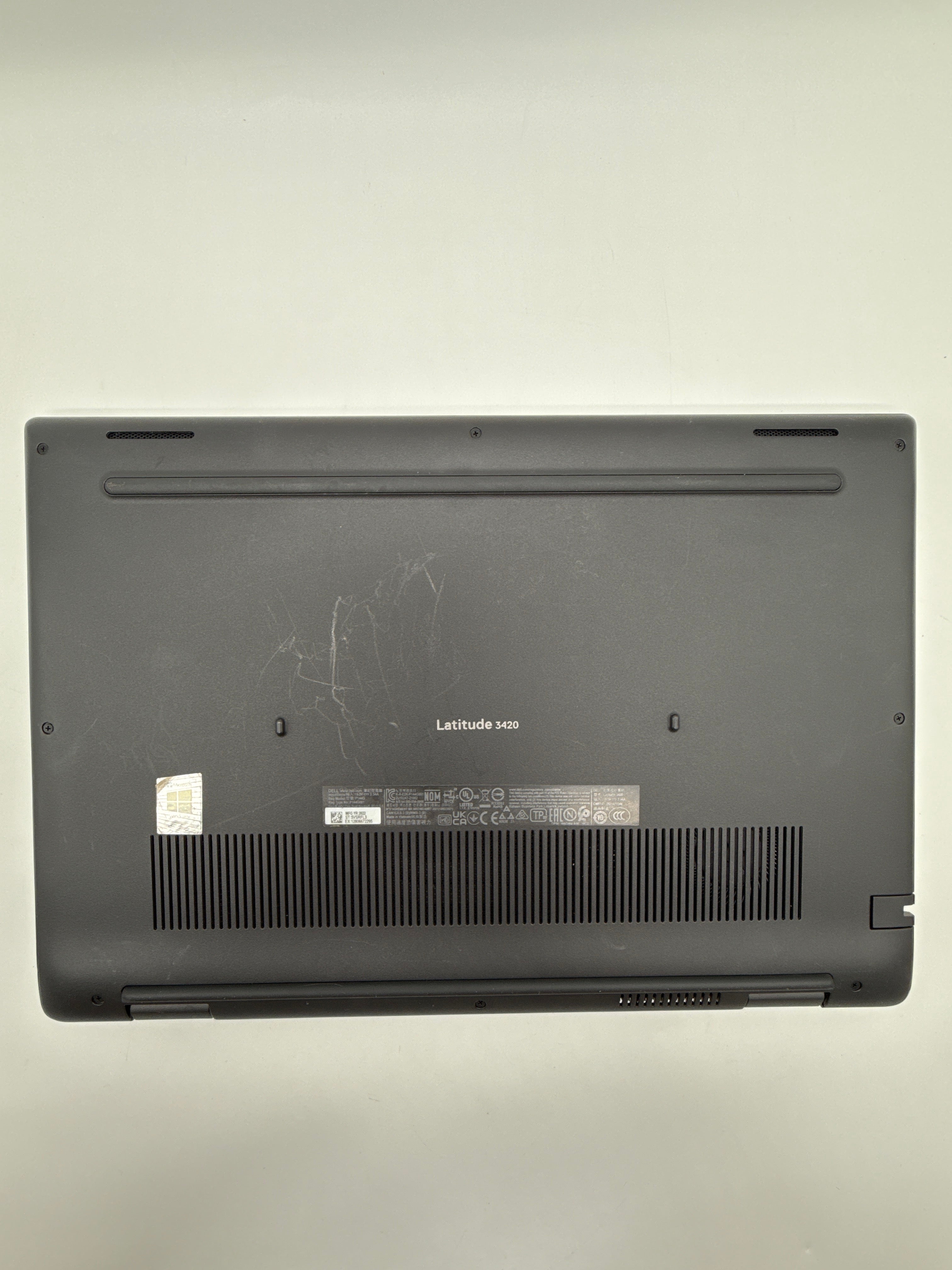 Dell Latitude 3420 i5-1135G7 8GB RAM 256GB SSD