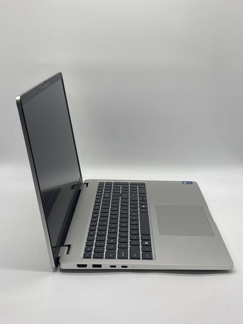 Dell Pro 16 Plus PB16250 16" Intel Ultra 7 512GB SSD 32GB RAM Laptop - Used