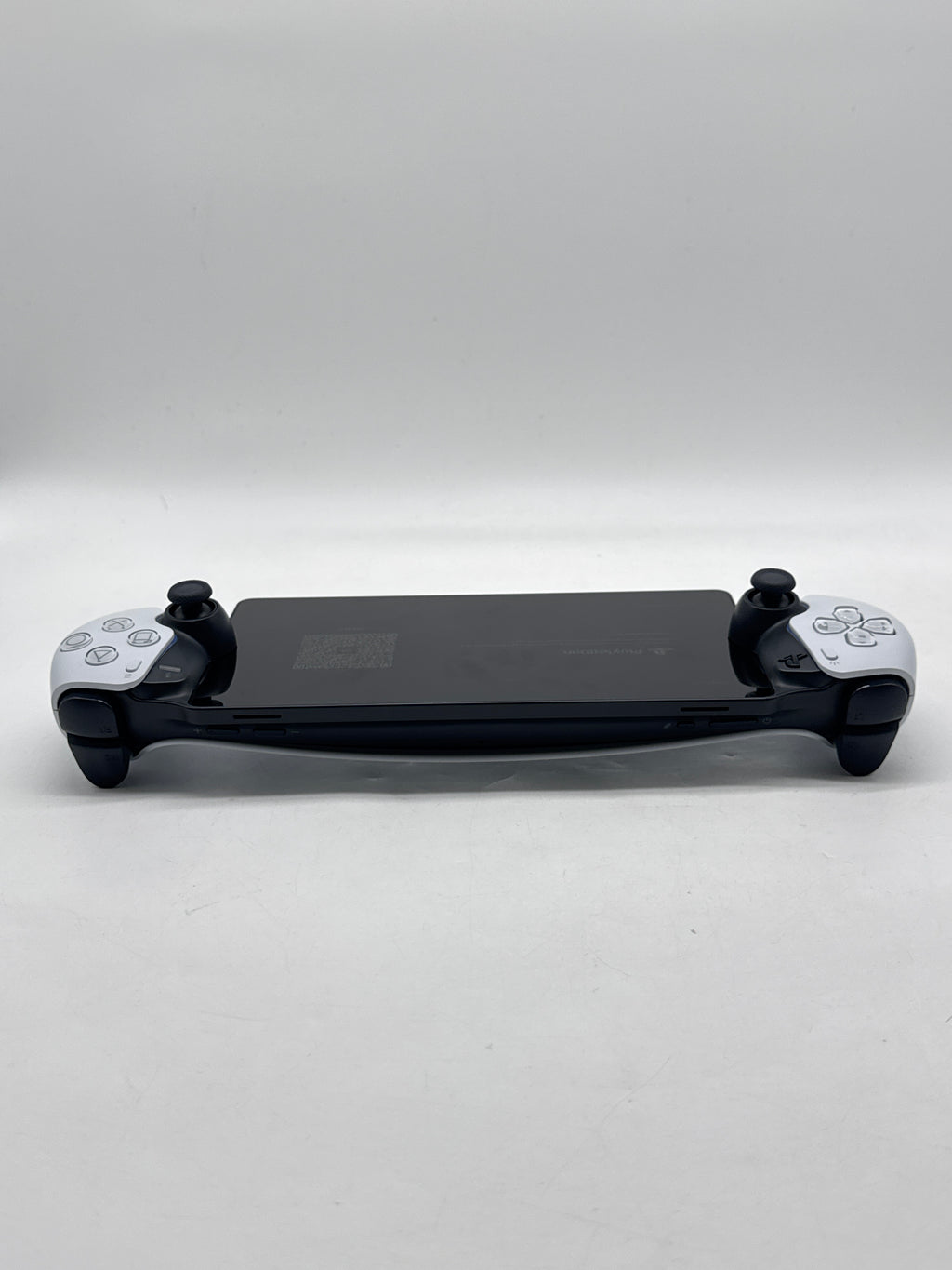 Sony PlayStation Portal Remote Player CFI-Y1001 PS5 Remote Play White - Used