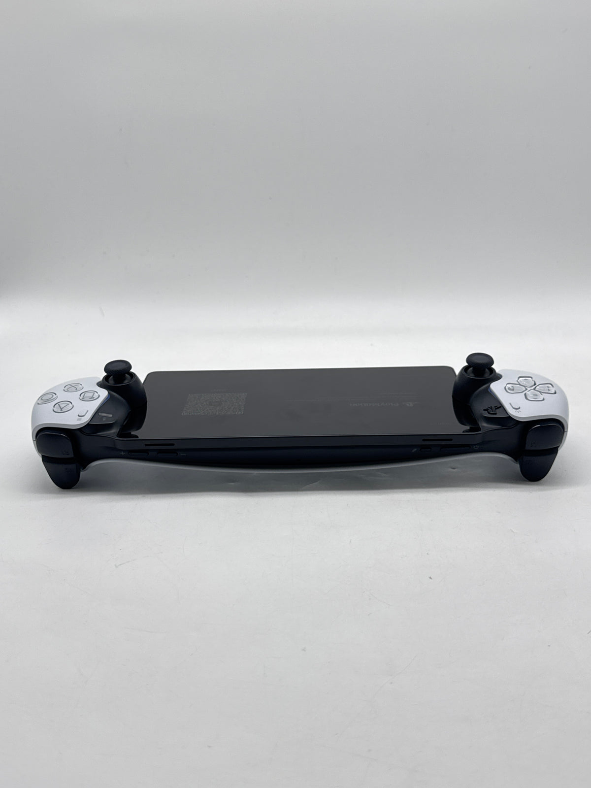 Sony PlayStation Portal Remote Player CFI-Y1001 PS5 Remote Play White - Used
