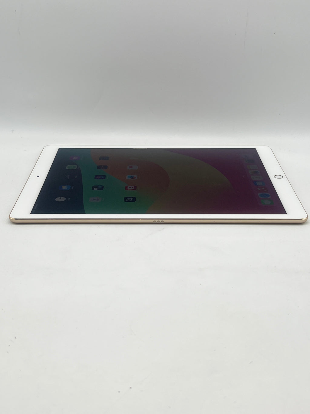 Apple iPad Pro 12.9 A1670 512GB Wi Fi Gold - Discolored screen