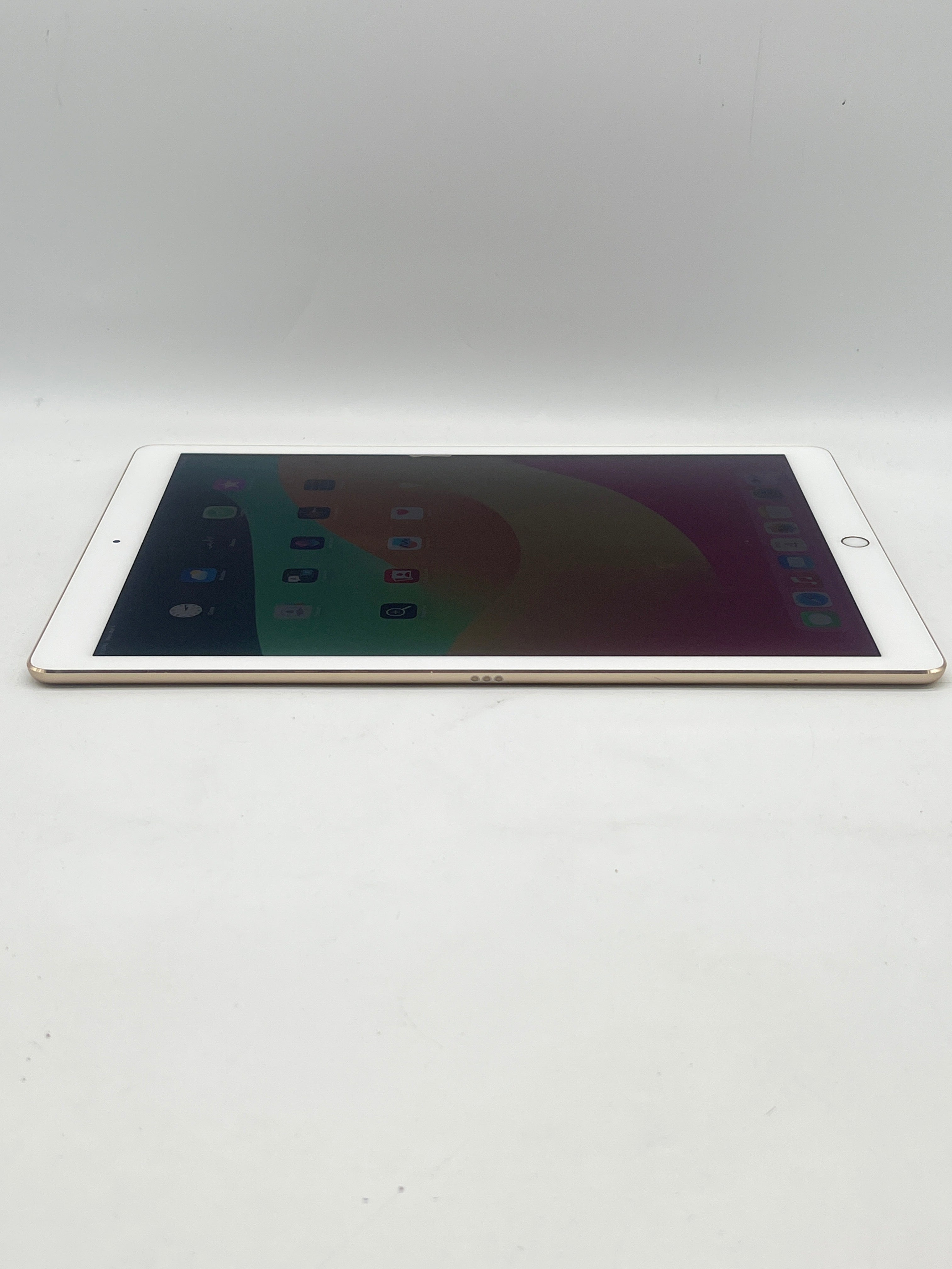 Apple iPad Pro 12.9 A1670 512GB Wi Fi Gold - Discolored screen