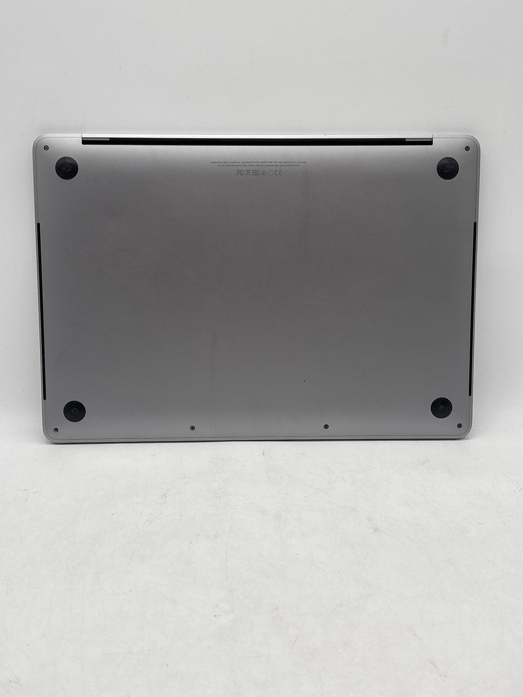 Apple MacBook Pro 13" A1706 i5 8GB RAM 256GB SSD - For Parts (Read)