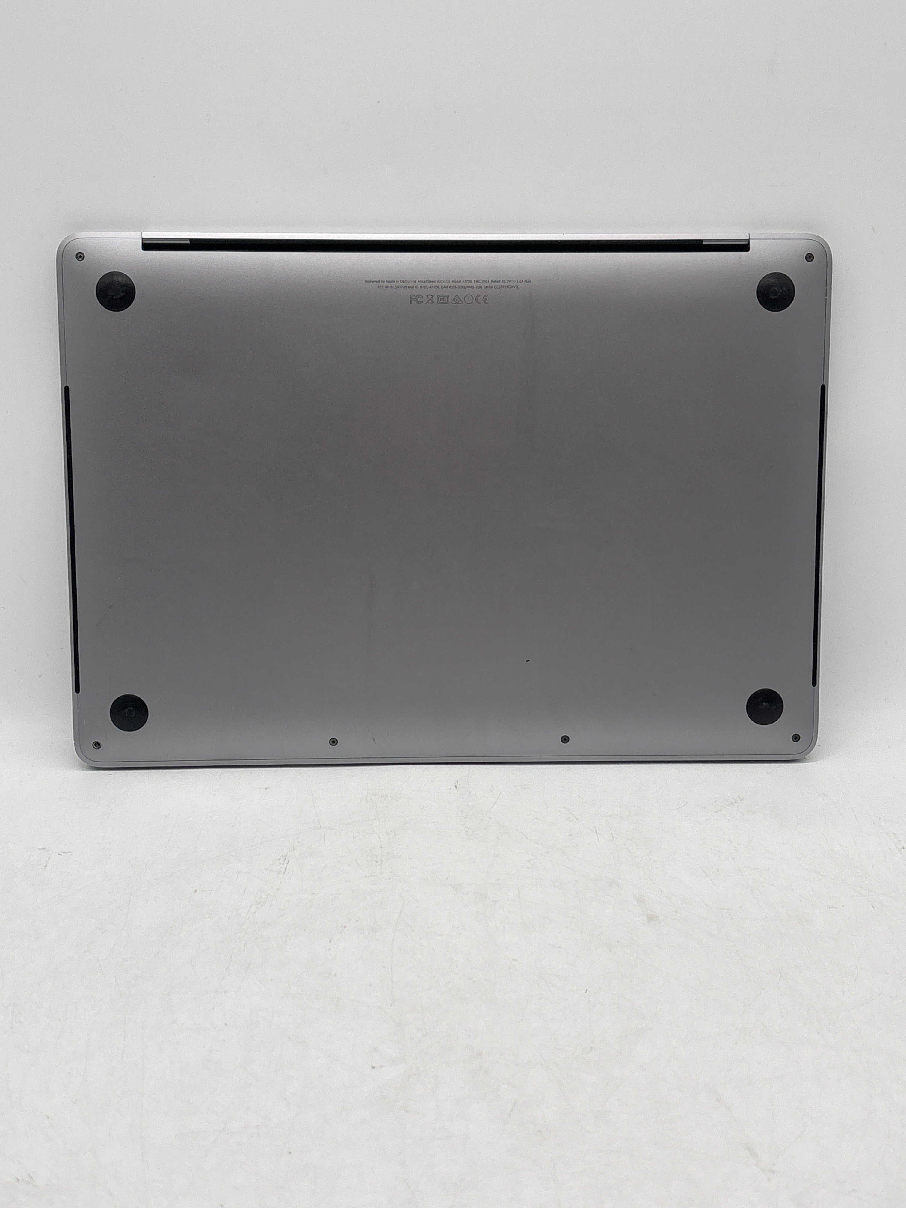 Apple MacBook Pro 13" A1706 i5 8GB RAM 256GB SSD - For Parts (Read)
