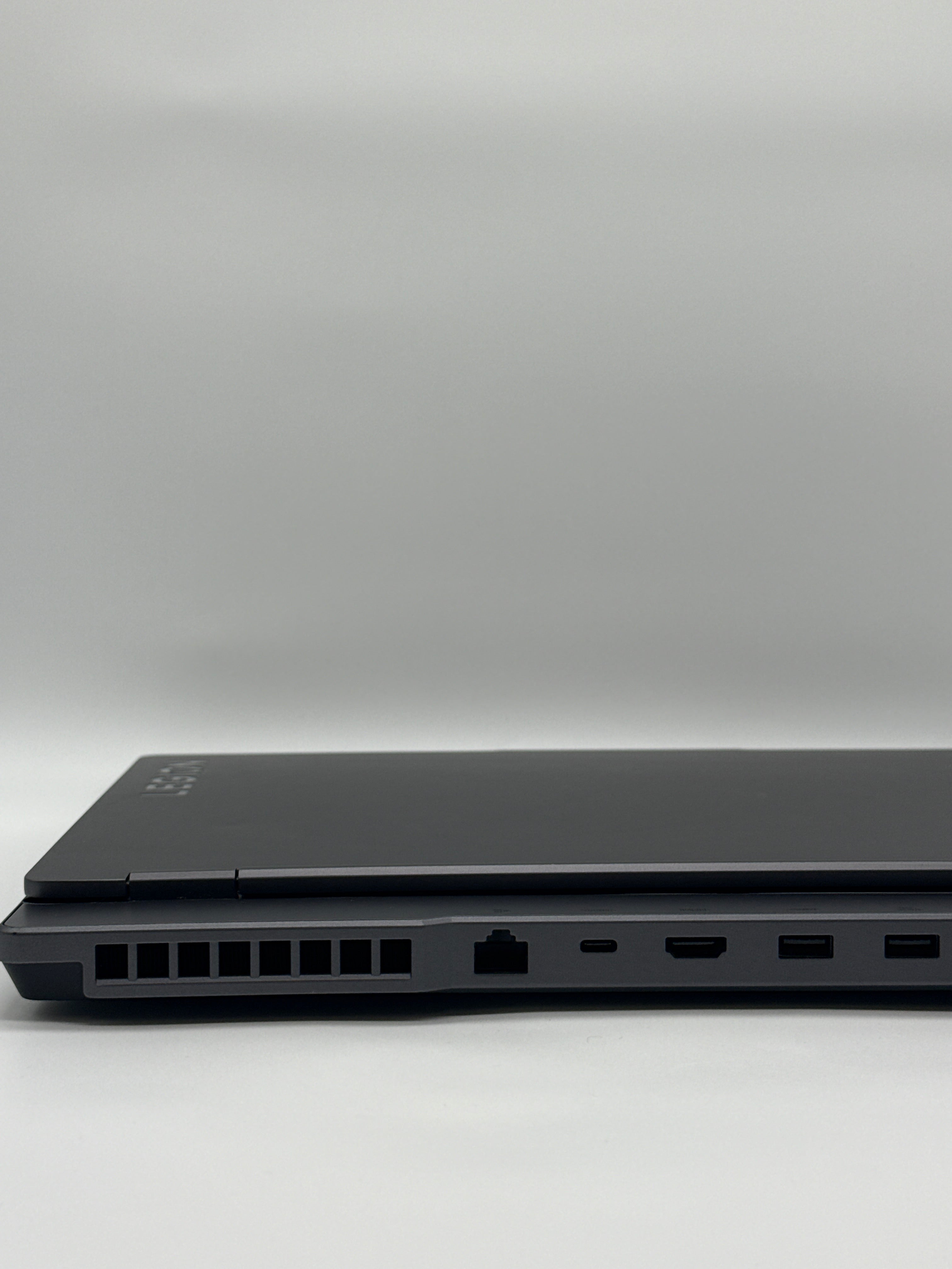 Lenovo Legion 5 15ARP8 Ryzen 7 7735HS 64GB RAM 1TB SSD RTX 4060