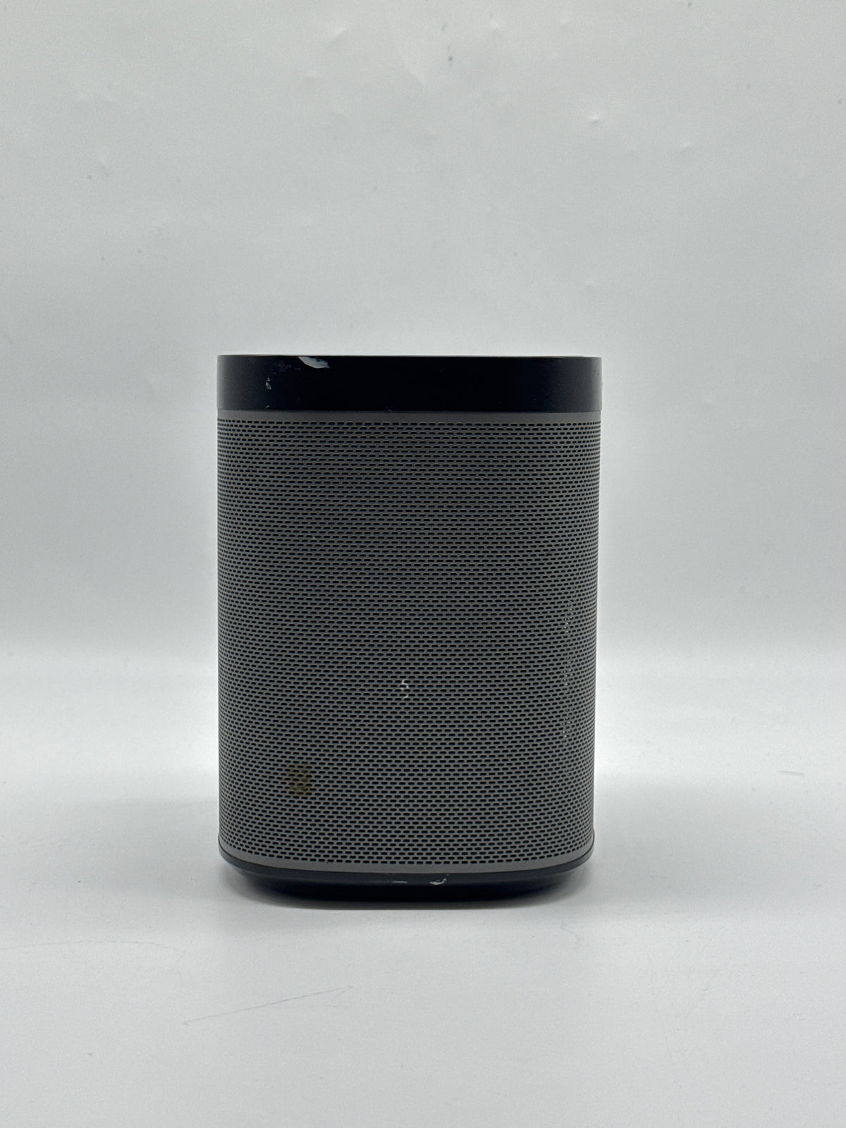 Sonos PLAY:1 Wireless Smart Speaker - Wi-Fi / Ethernet - Black