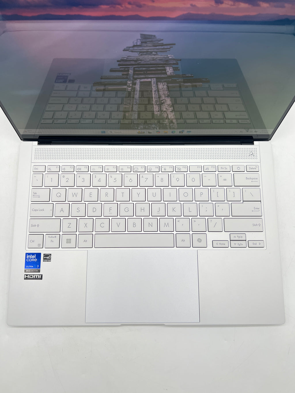Asus Zenbook S 14 OLED Ultra 7 258V 32GB RAM 1TB SSD