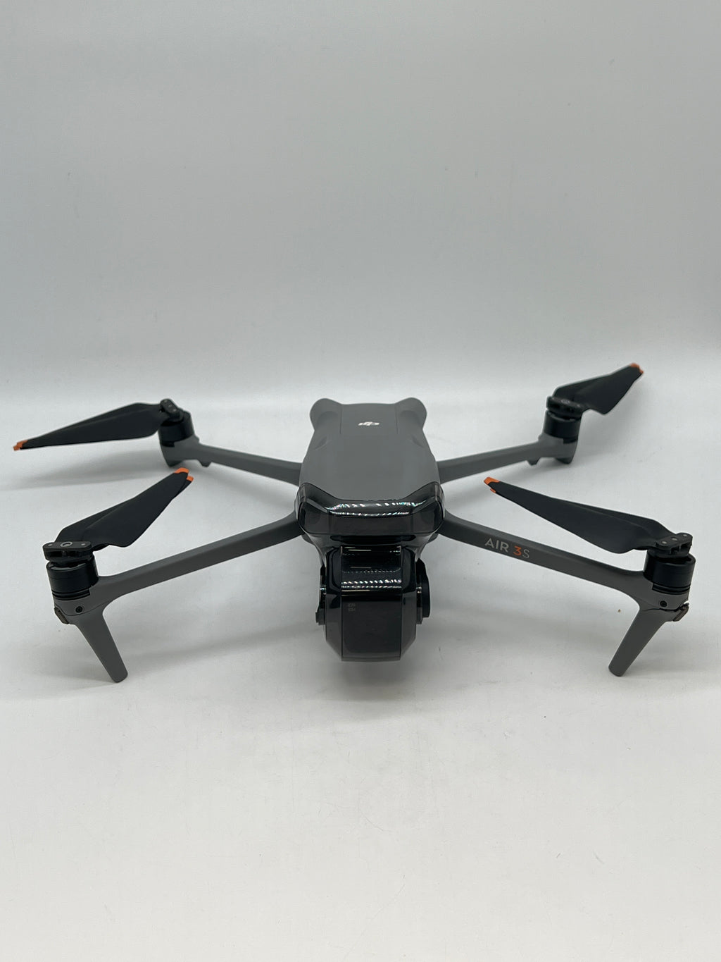 DJI Air 3S Fly More Combo RC-N3 Drone 1"CMOS Wide Angle 4K - For Parts Read