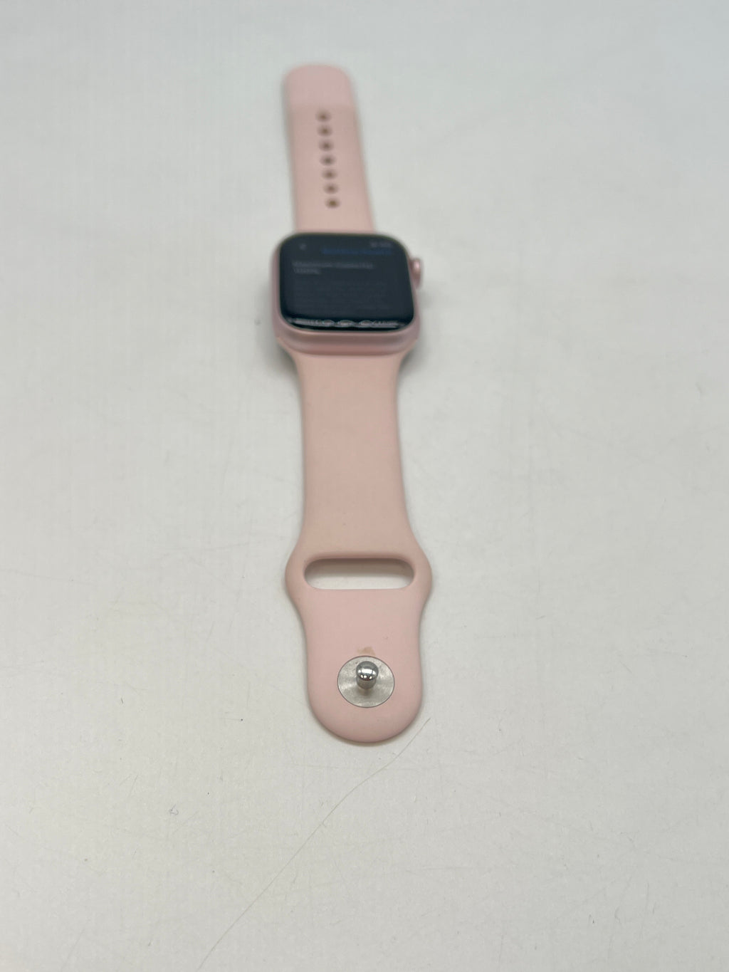 Apple Watch Series 9 GPS A2978 41mm Aluminum - Used