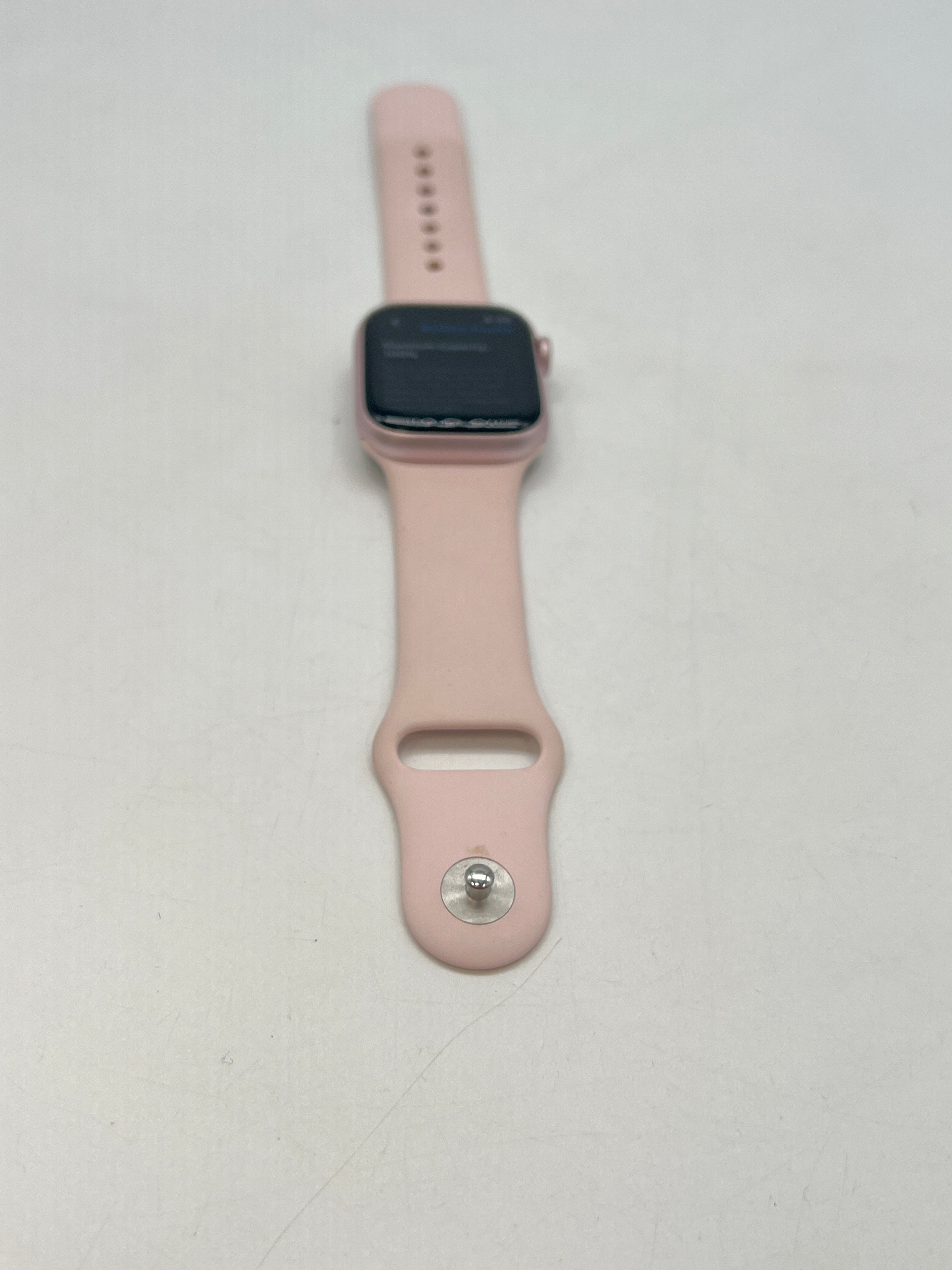 Apple Watch Series 9 GPS A2978 41mm Aluminum - Used