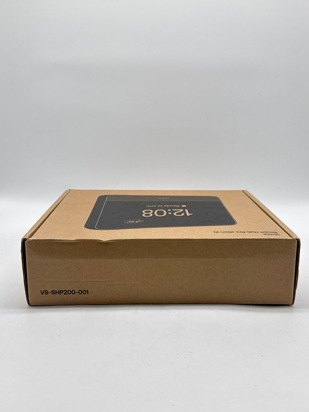 Vivint Smart Hub Pro Gen 2 Security Panel Black - New