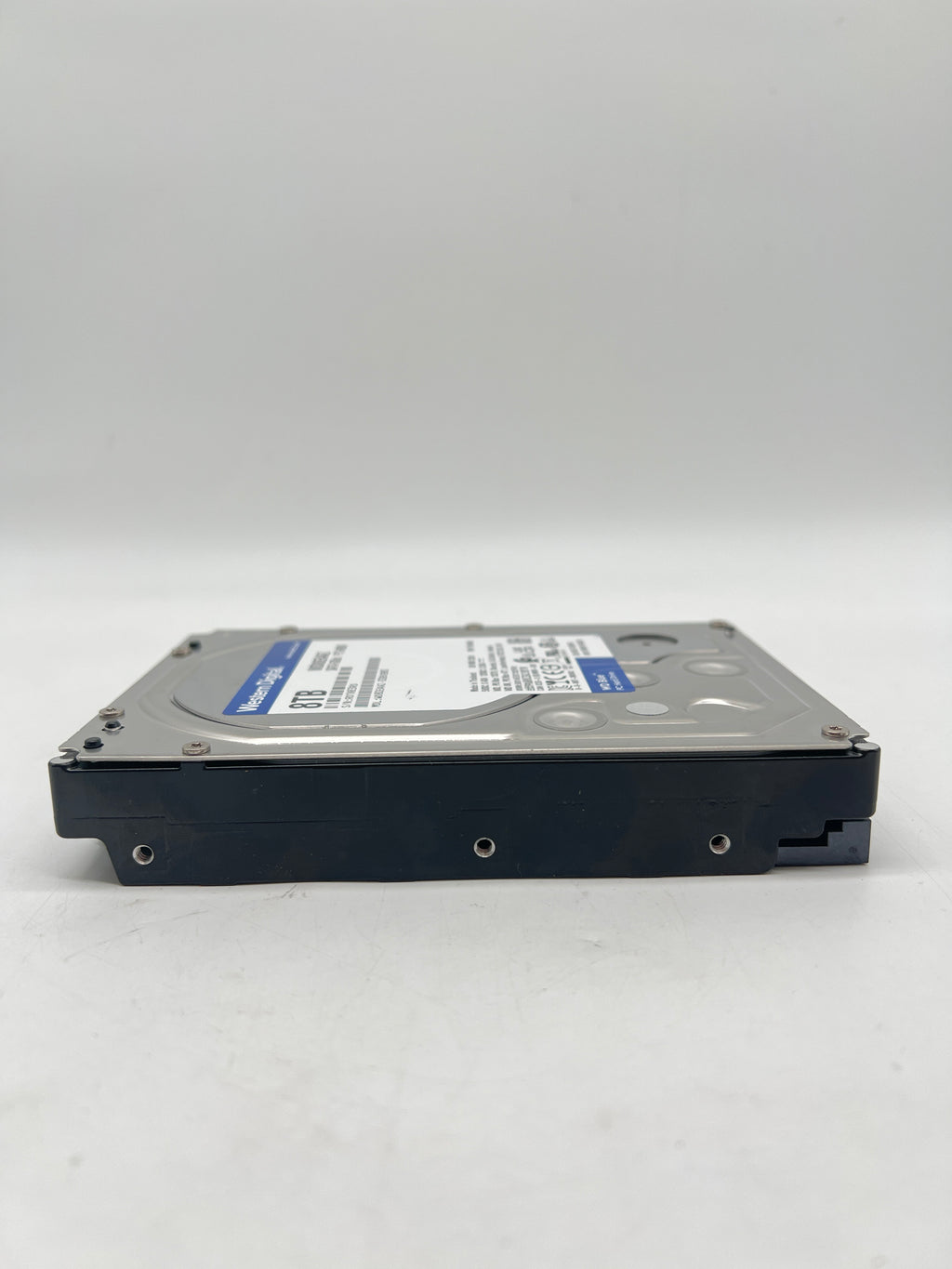 Western Digital WD Blue 8TB 3.5" SATA Hard Drive