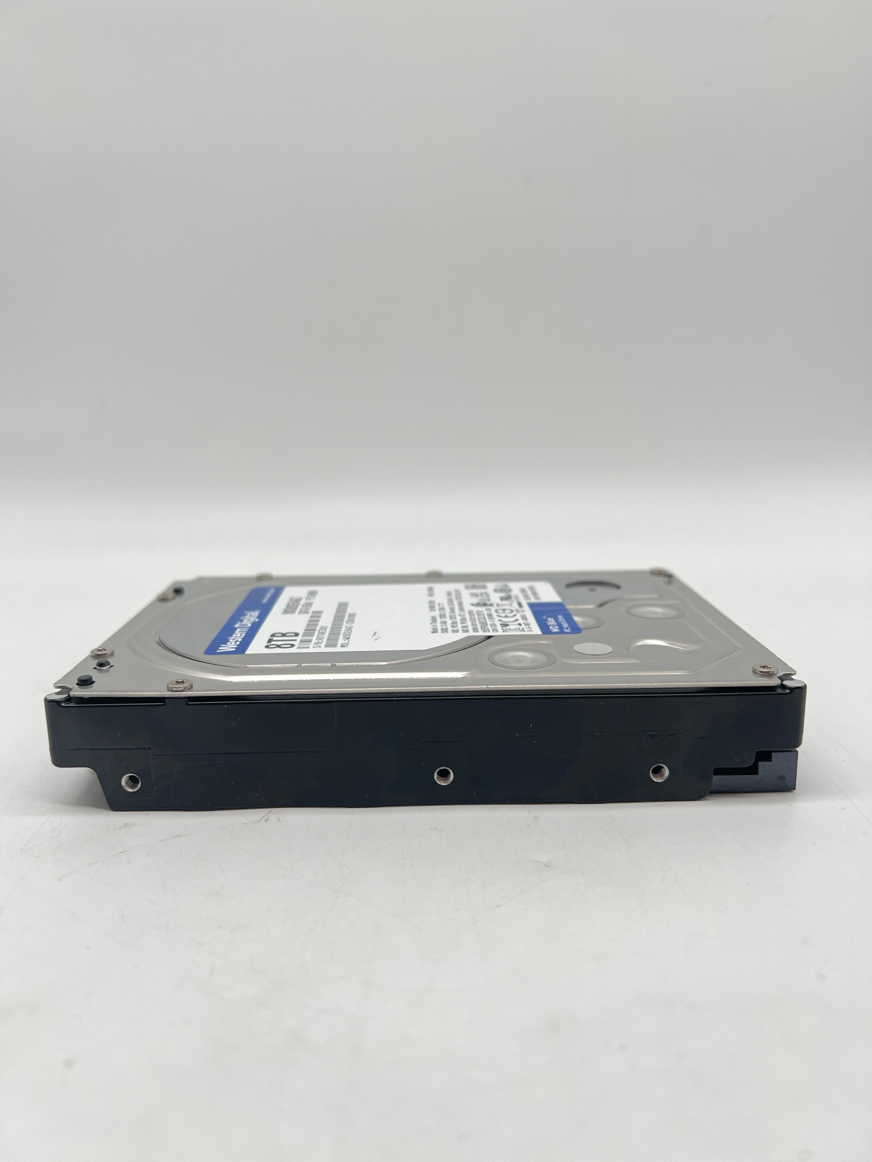 Western Digital WD Blue 8TB 3.5" SATA Hard Drive