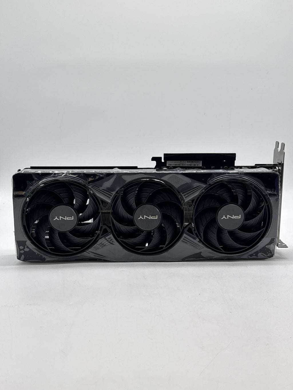 PNY NVIDIA GeForce RTX™ 5070 12GB OC Triple Fan Graphics Card