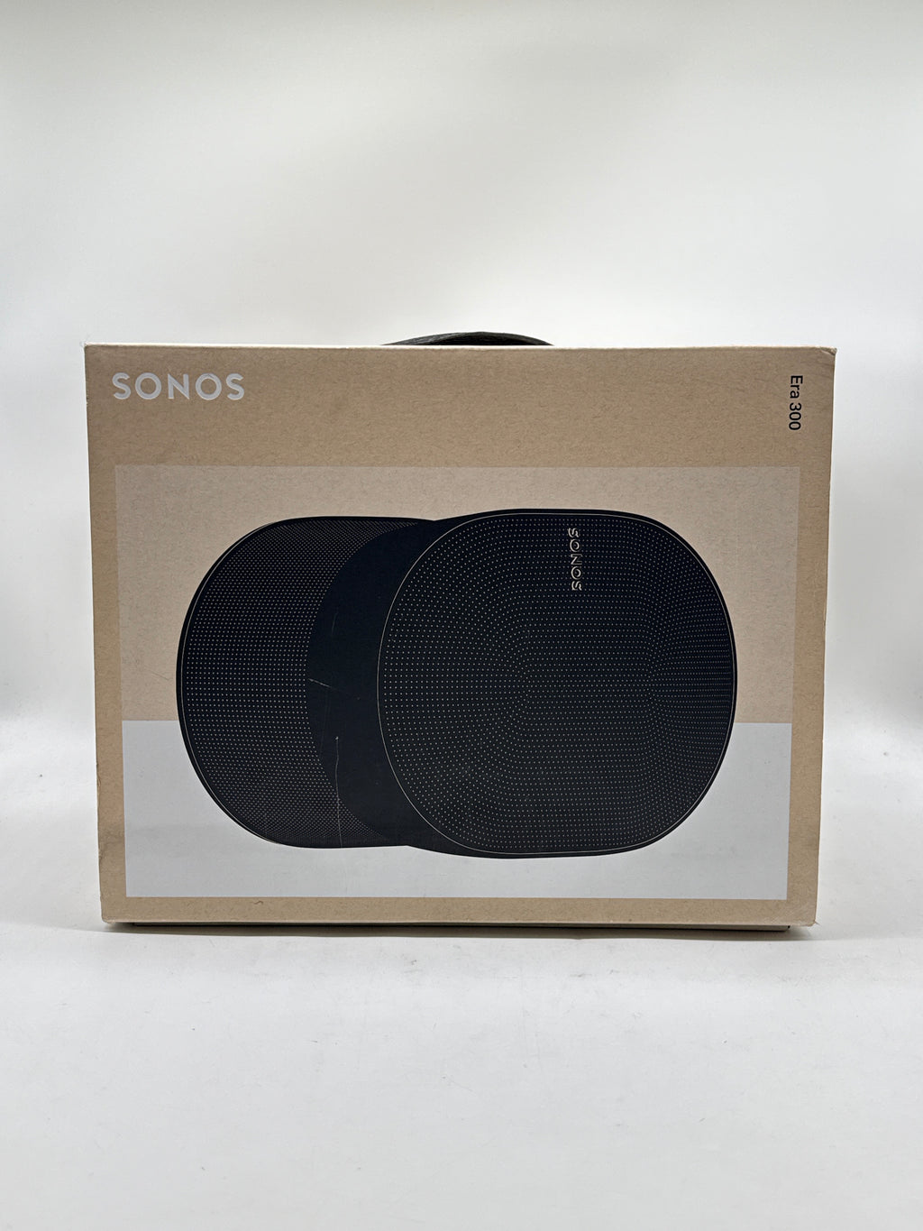 Sonos Era 300 Smart Speaker with Dolby Atmos Black - Used With Box